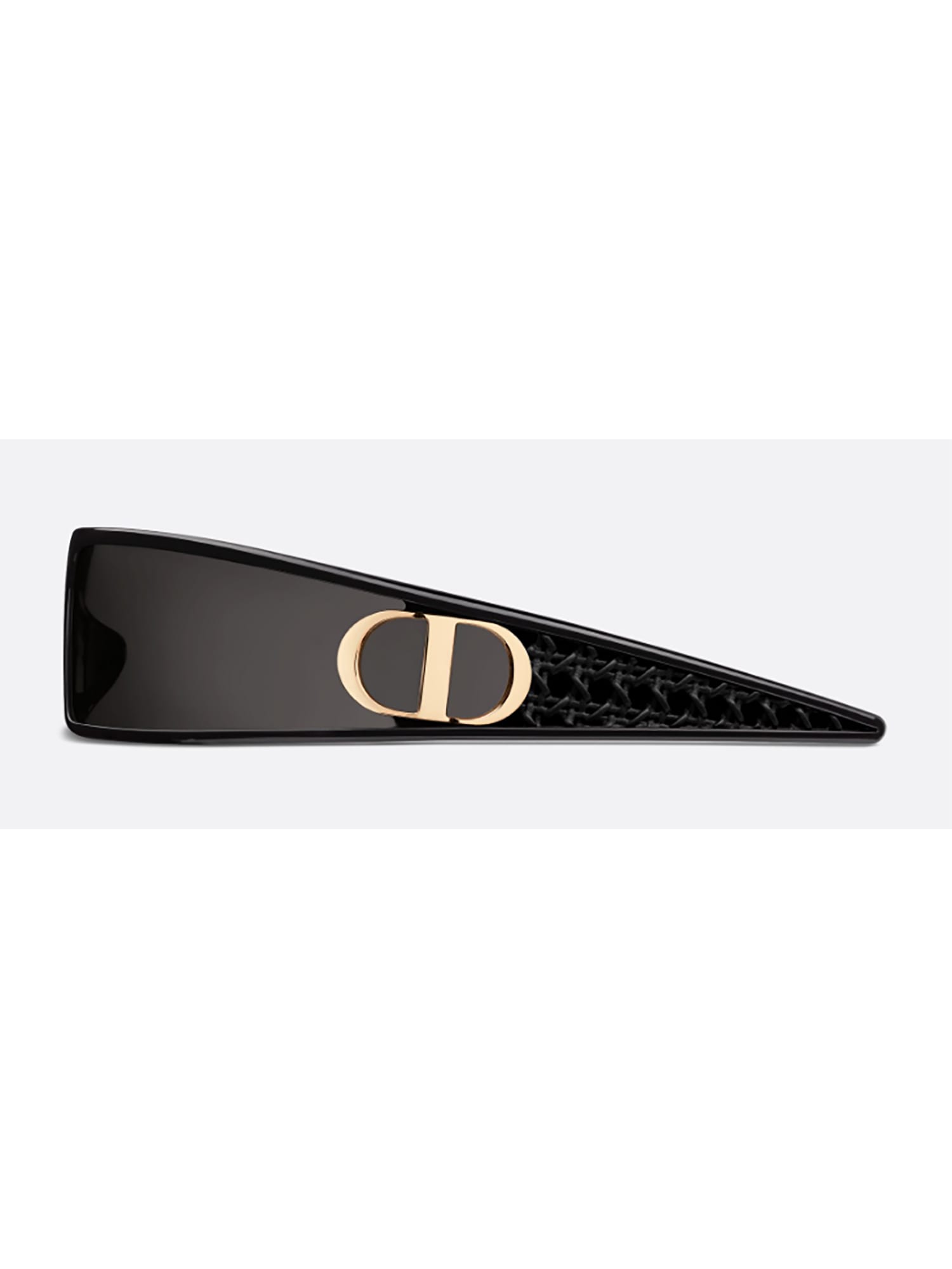 Shop Dior Very M1u Sunglasses