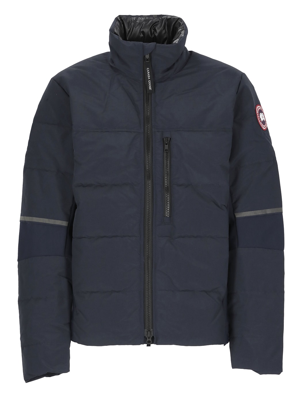 Hybridge Down Jacket