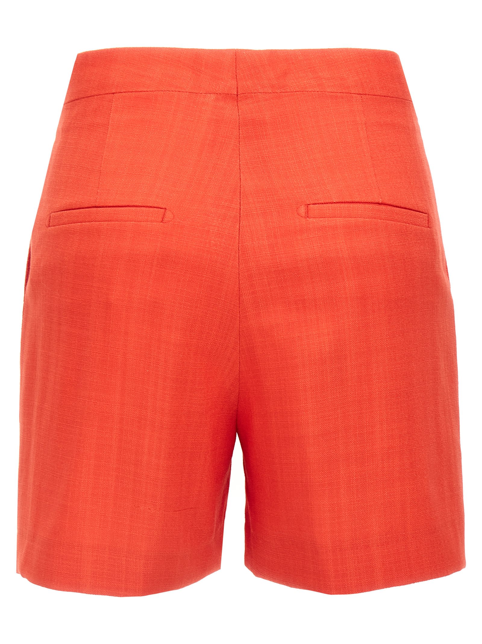 TAGLIATORE B-ELLE SHORTS