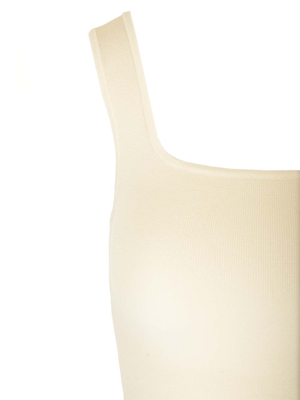 MATTEAU CLASSIC NINETIES TANK TOP