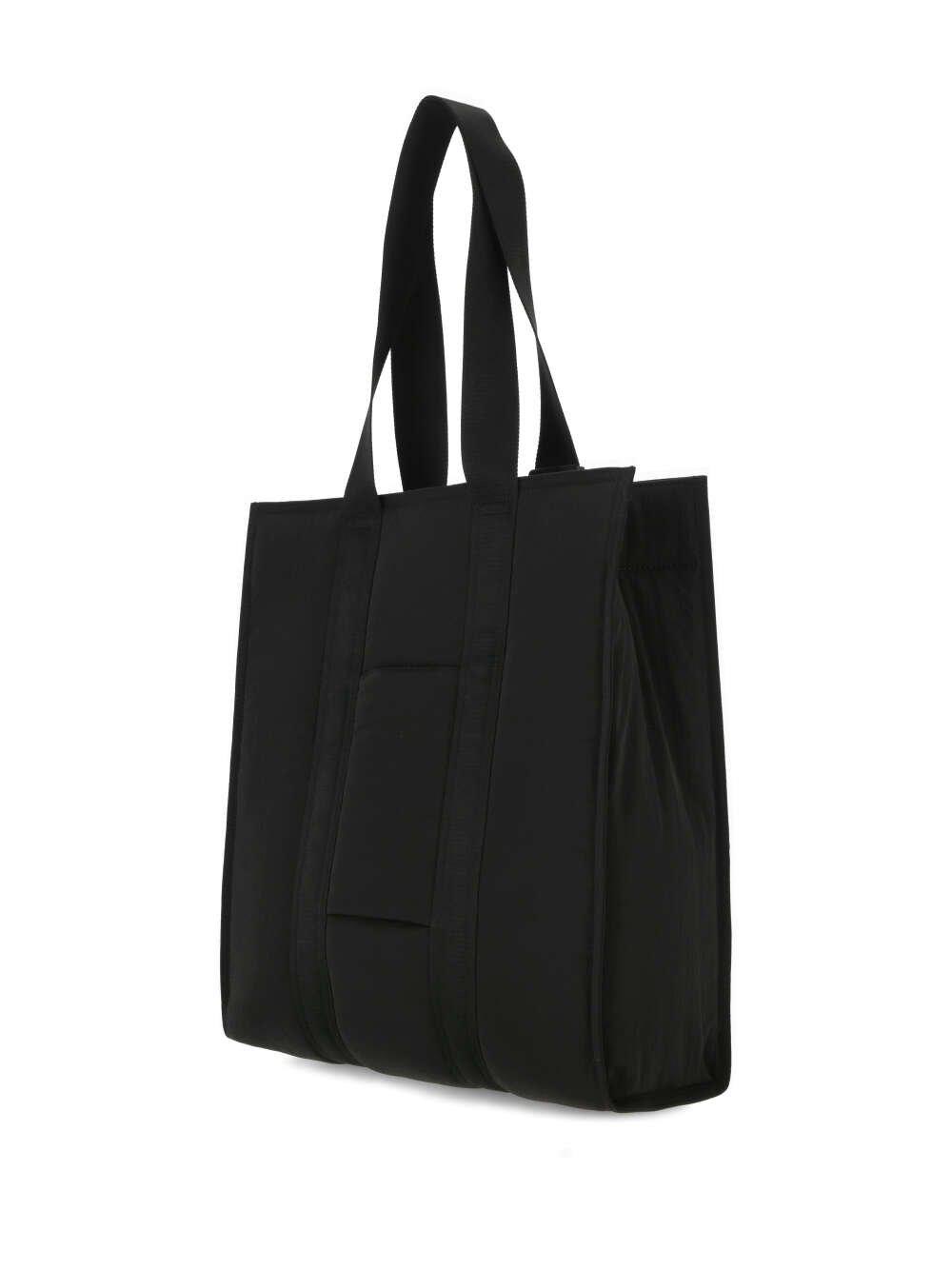 JACQUEMUS LE CABAS CUERDA MESSENGER TOTE BAG 