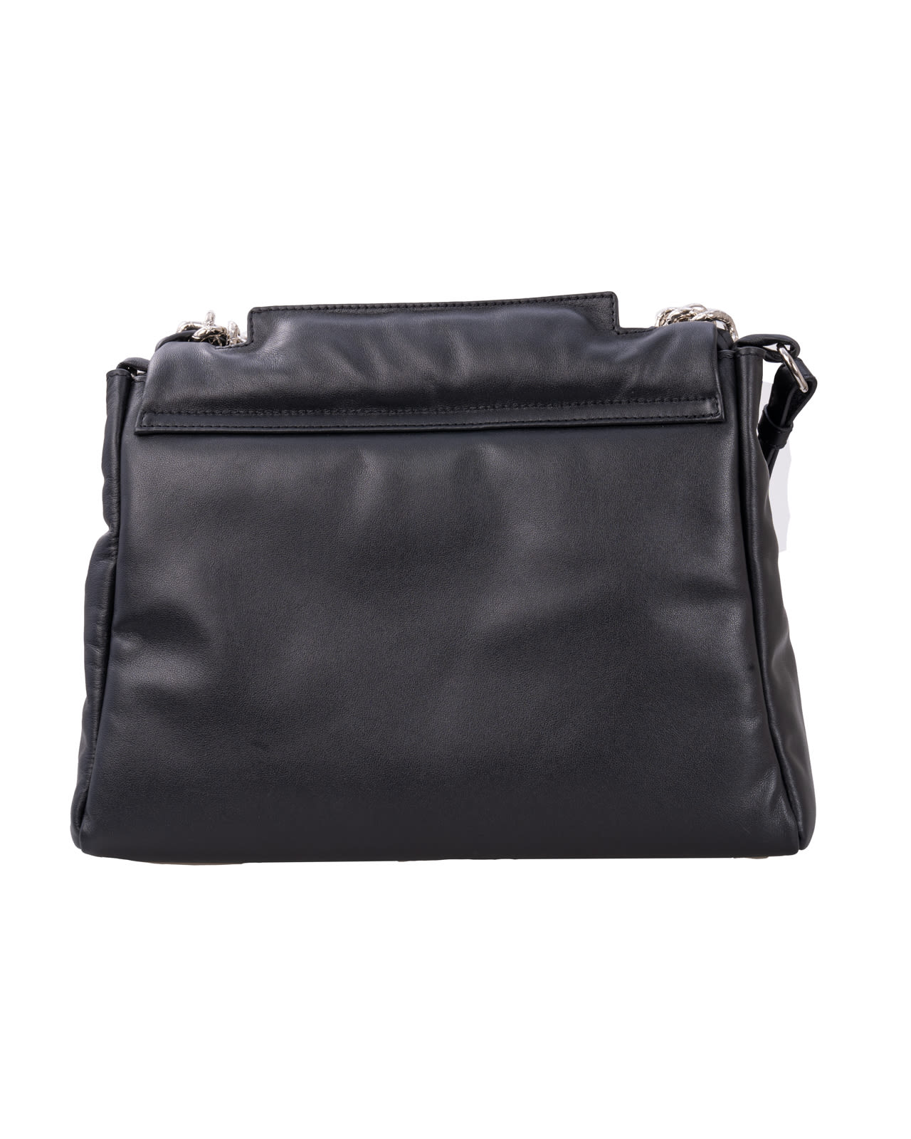 Shop Orciani Bags.. Black In Nero