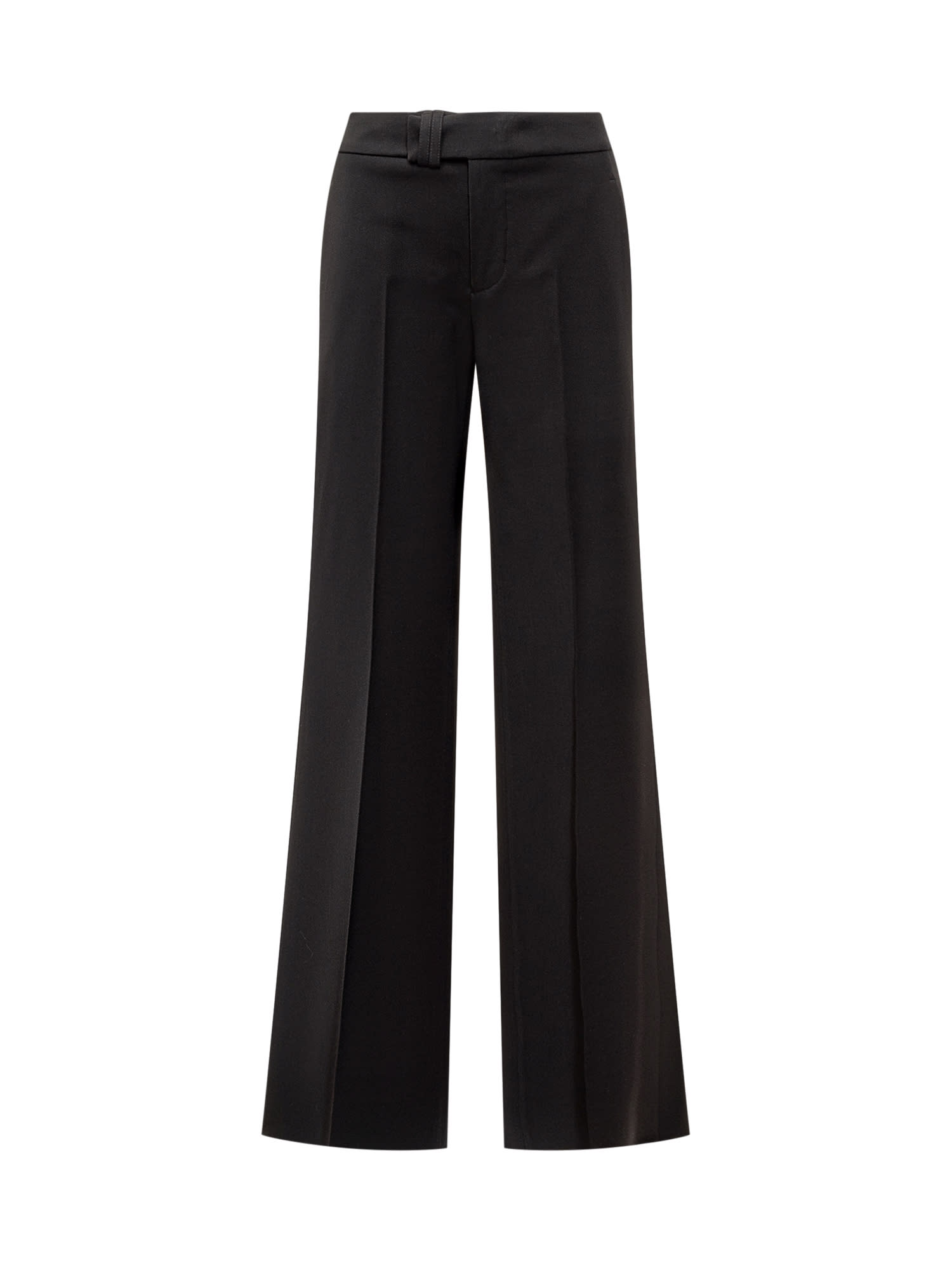 Shop The Seafarer Sabine Pants In Nero