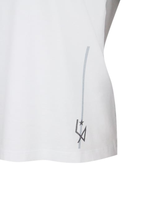 Lorena Antoniazzi T-shirts And Polos In White