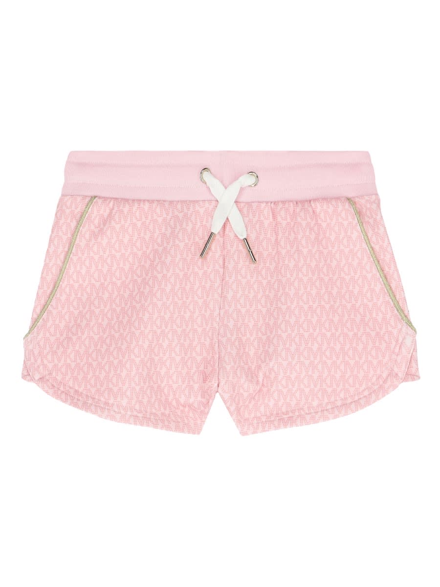 Michael Kors Bermuda
