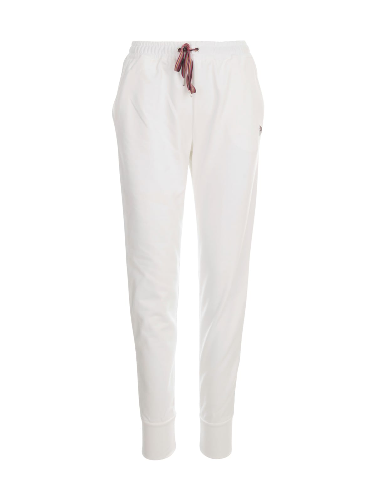 PS by Paul Smith Track Pants W/coulisse