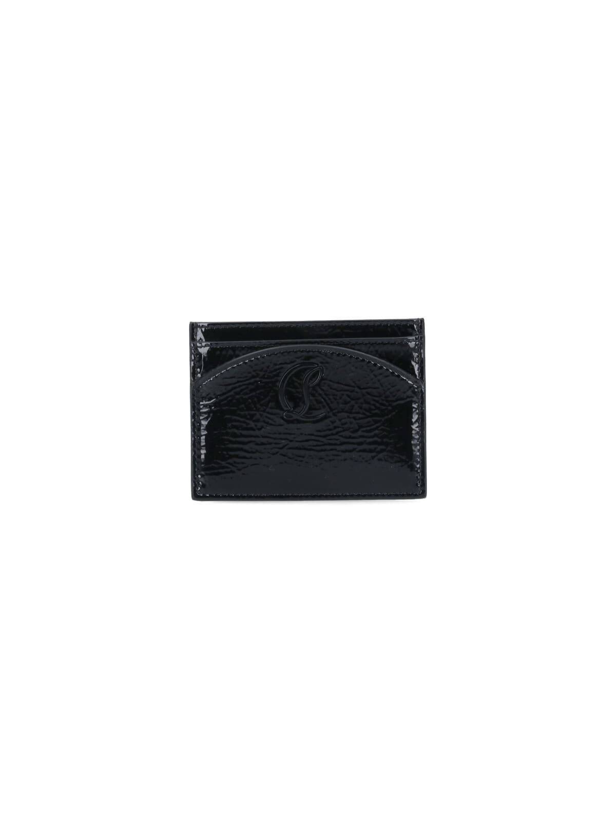 Christian Louboutin Loubi54 Card Holder