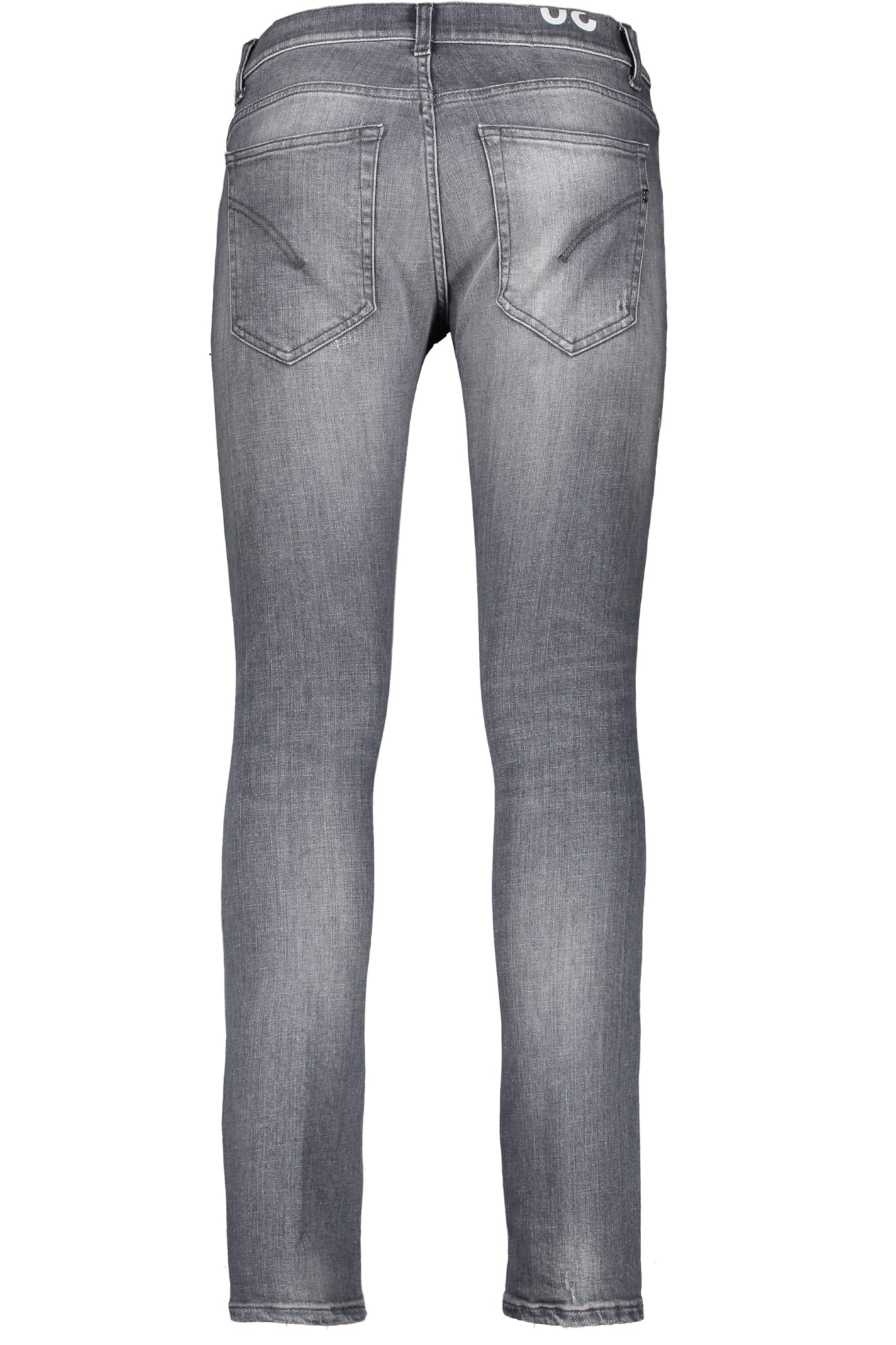 DONDUP 5-POCKET JEANS 