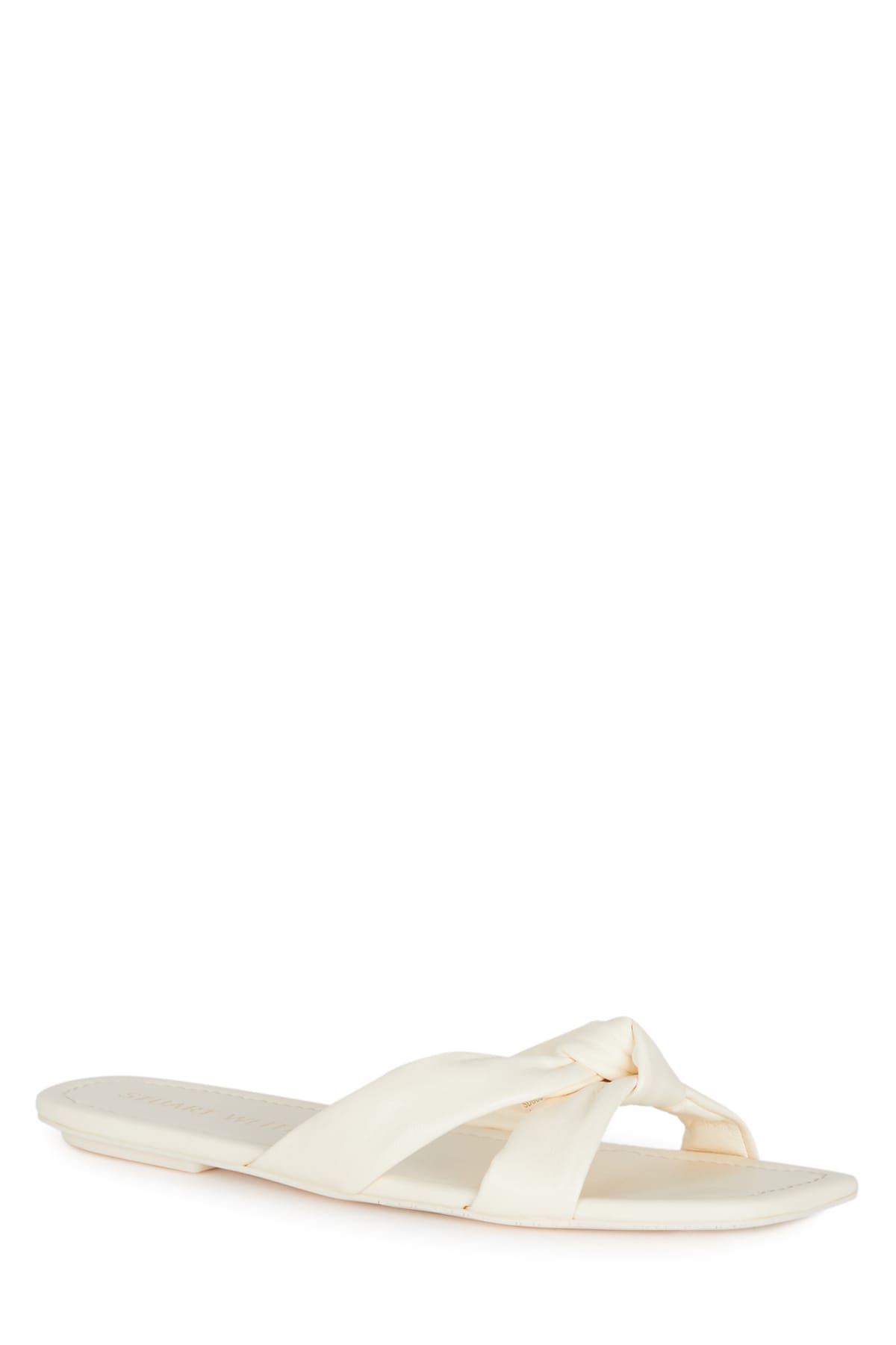 Stuart Weitzman Slippers In Py1