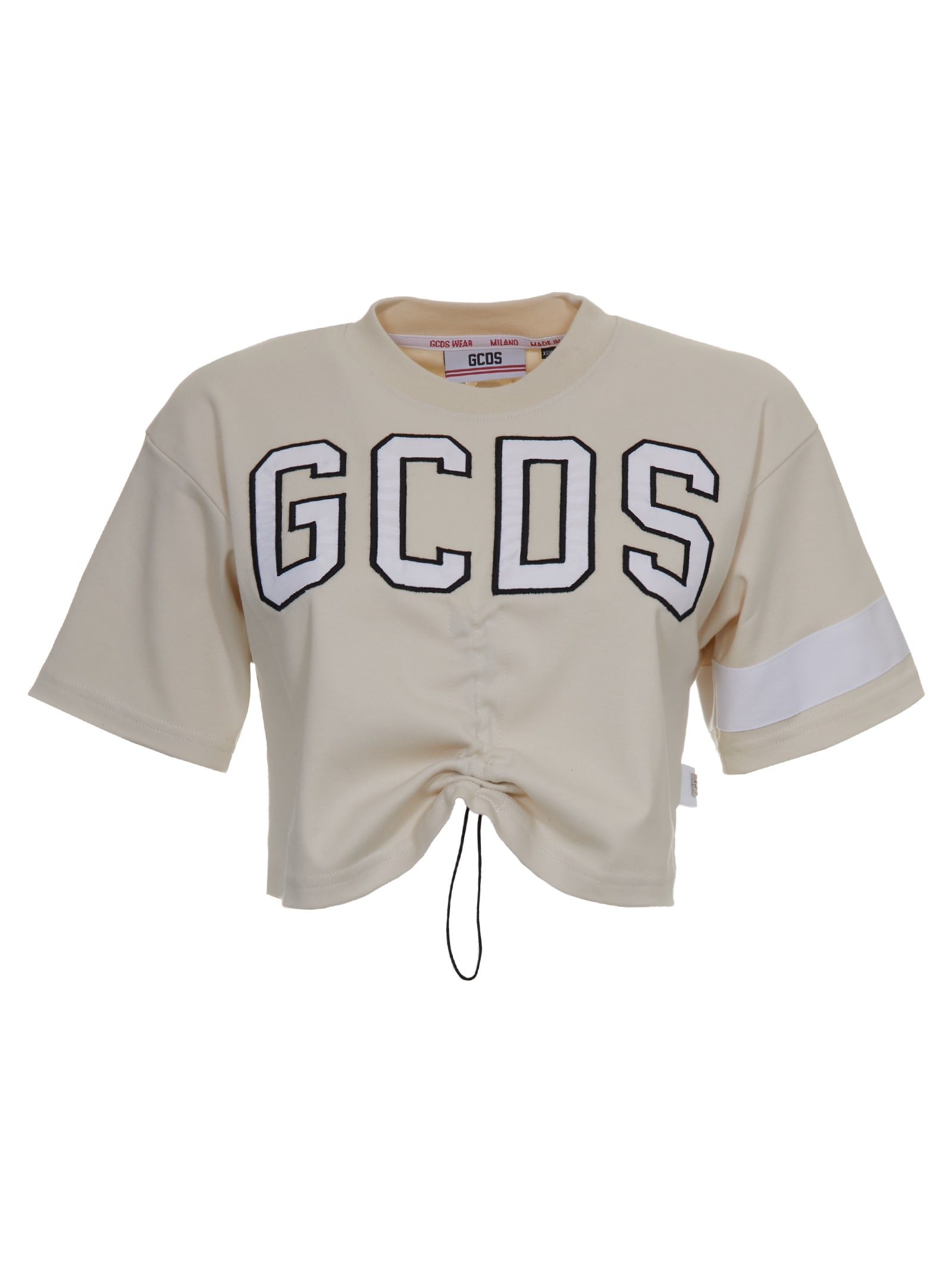 Gcds Coulisse T-shirt