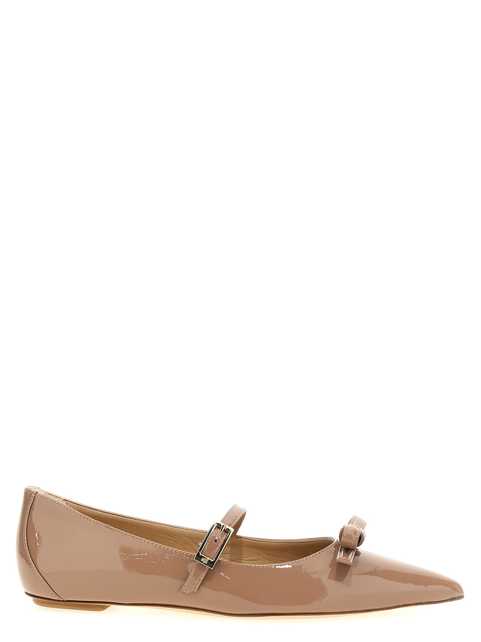 felicity Ballet Flats