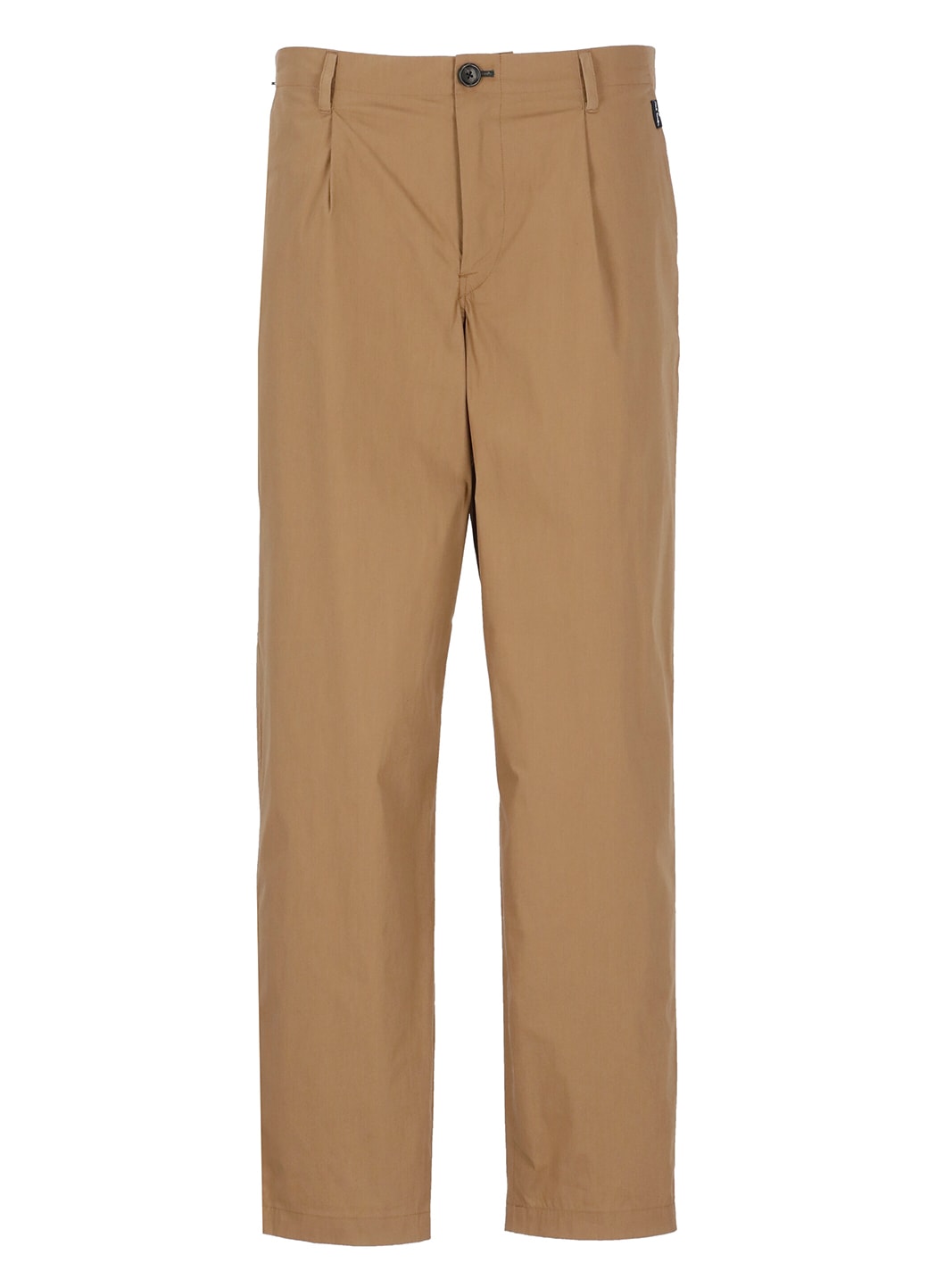 PAUL SMITH COTTON TROUSERS