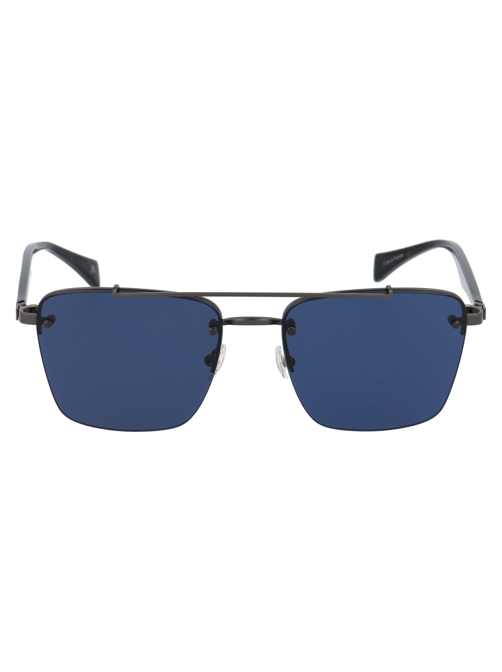 Yohji Yamamoto Ys7001 Sunglasses
