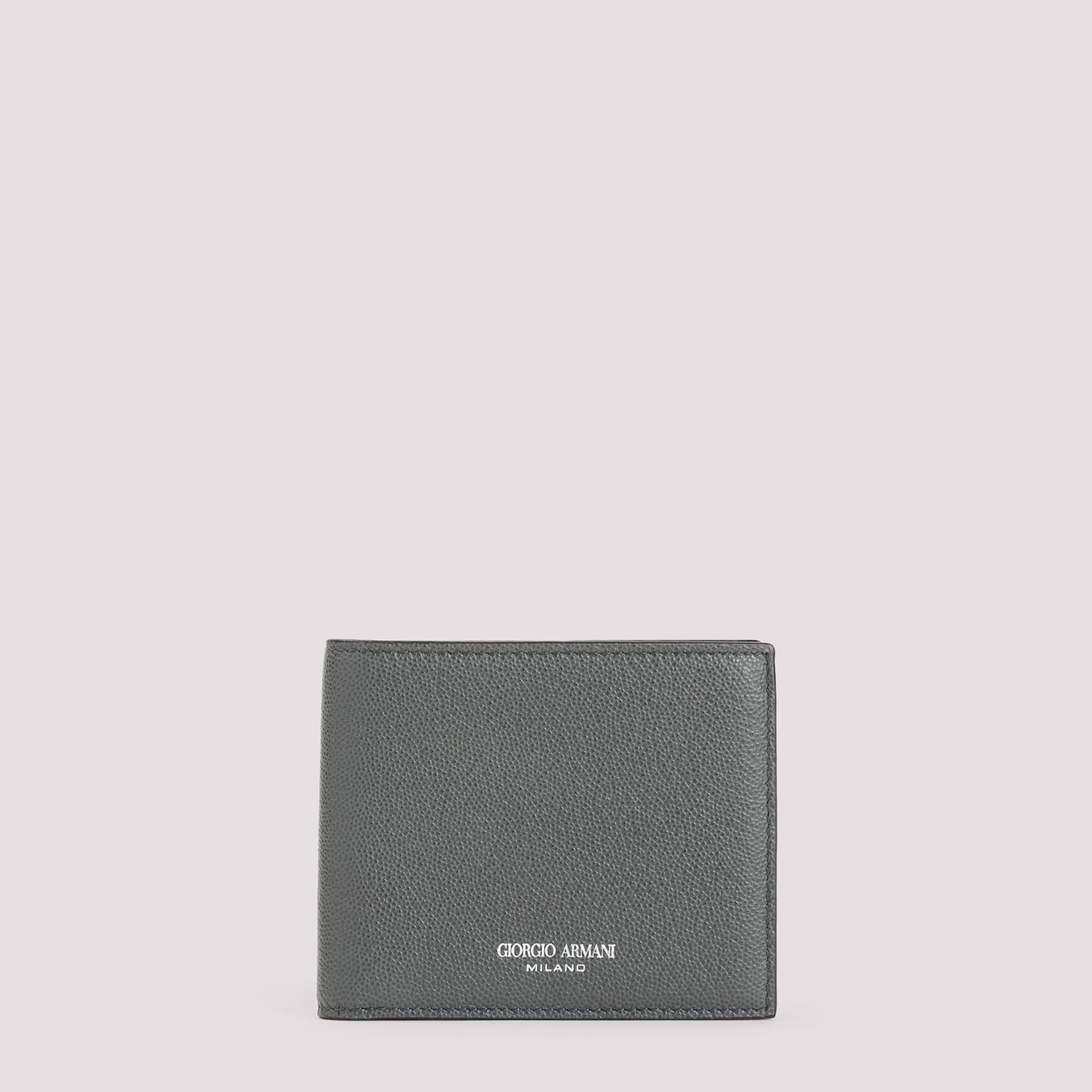 Bi-fold Wallet