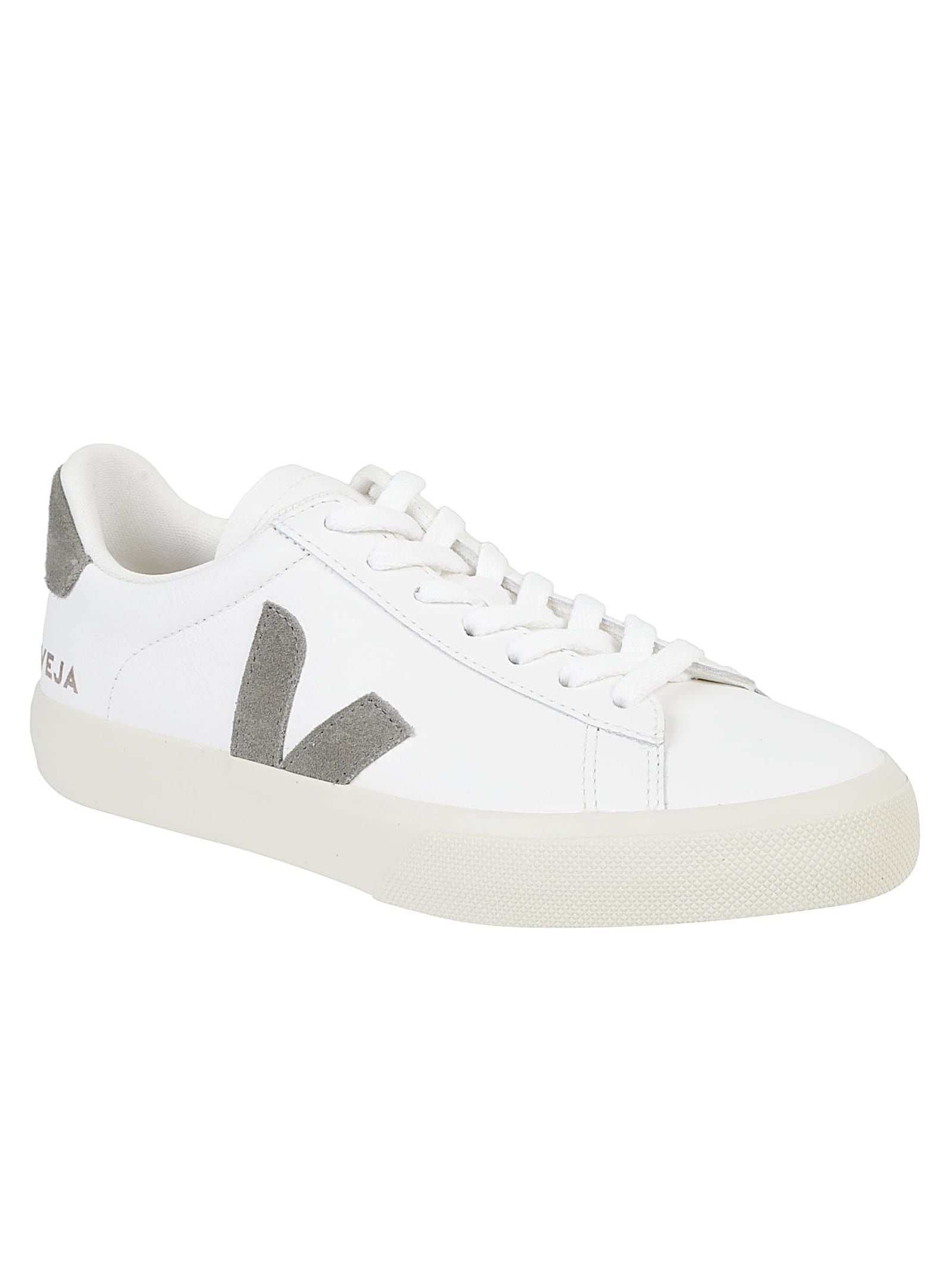 Veja Campo Sneakers In White