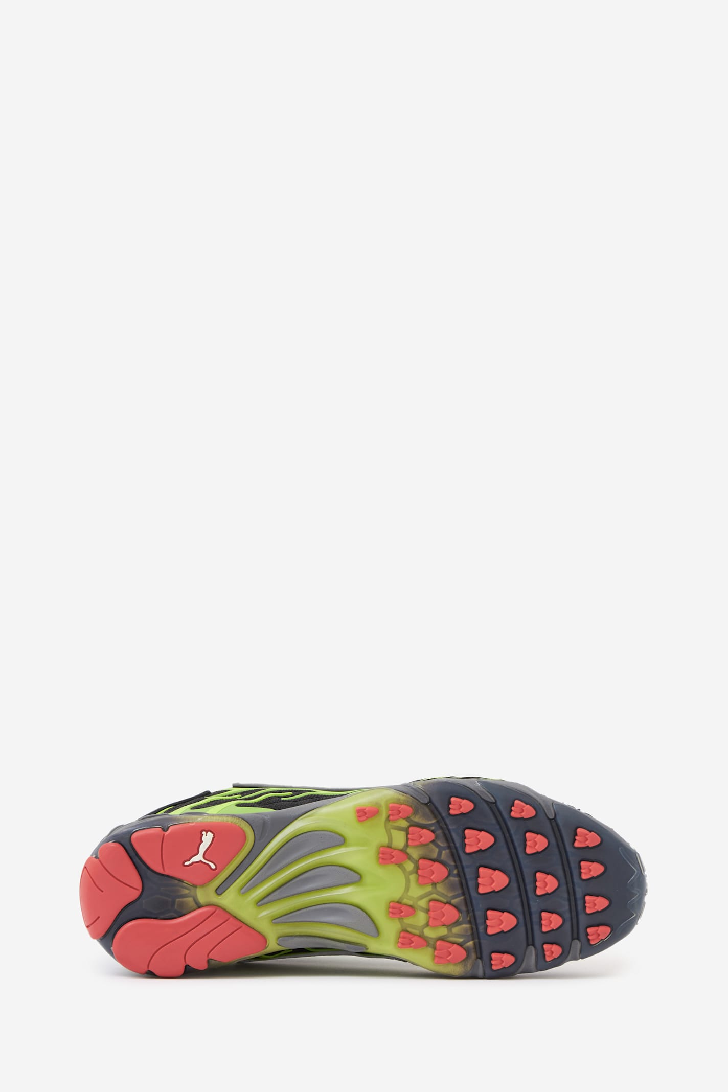 Puma A$ap Rocky Inhale Mesh Sneakers