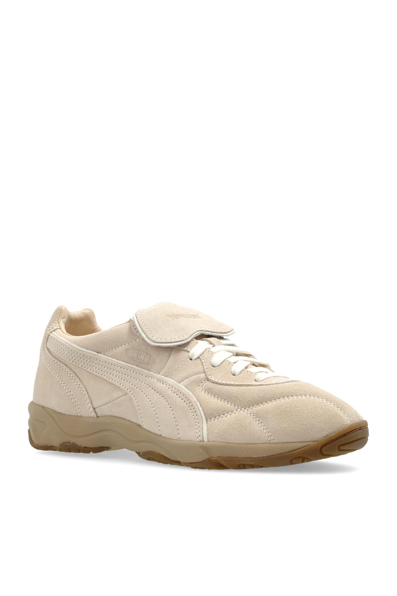 Puma X Represent In Neutral
