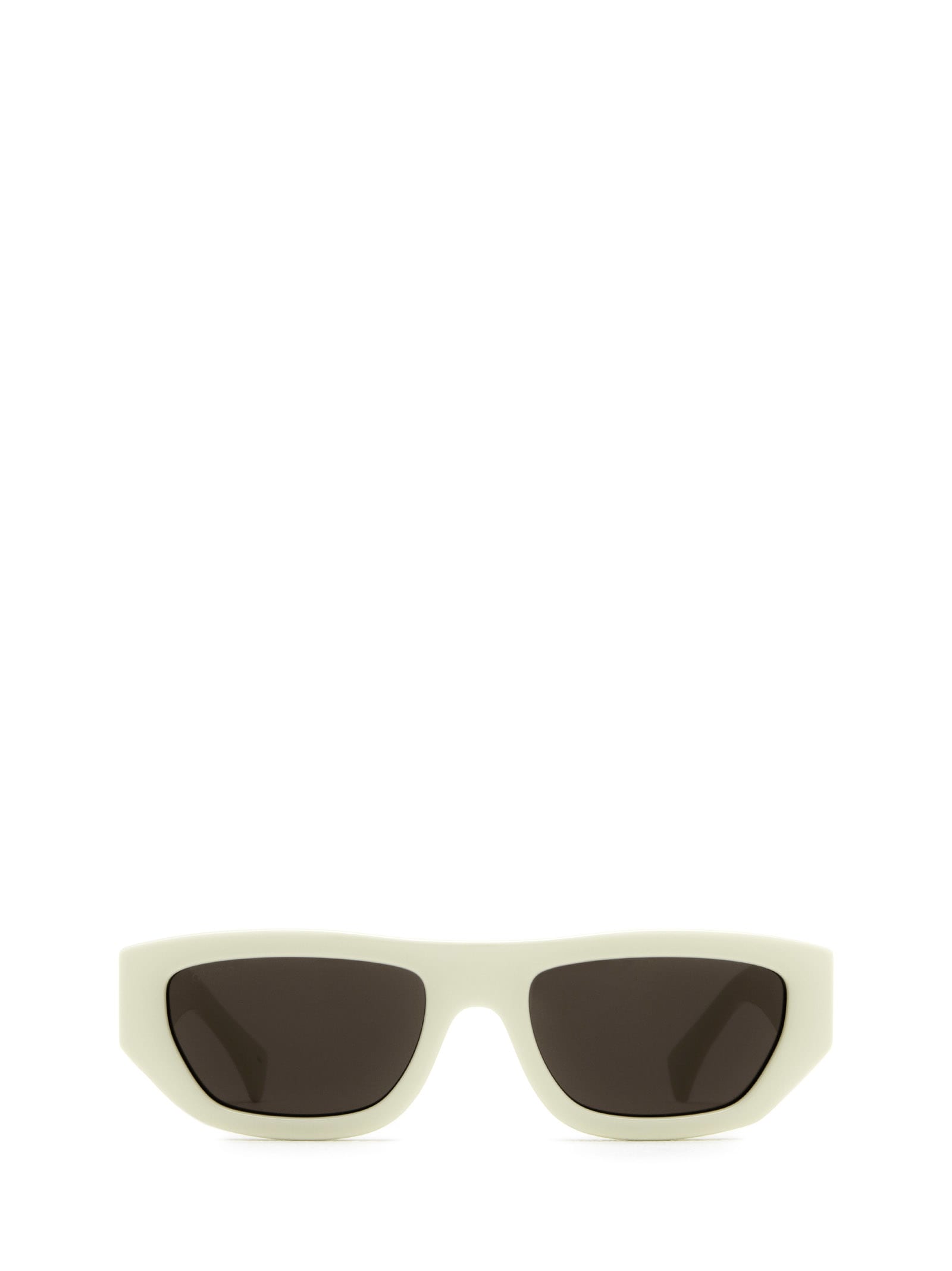 GUCCI GG1134S IVORY SUNGLASSES