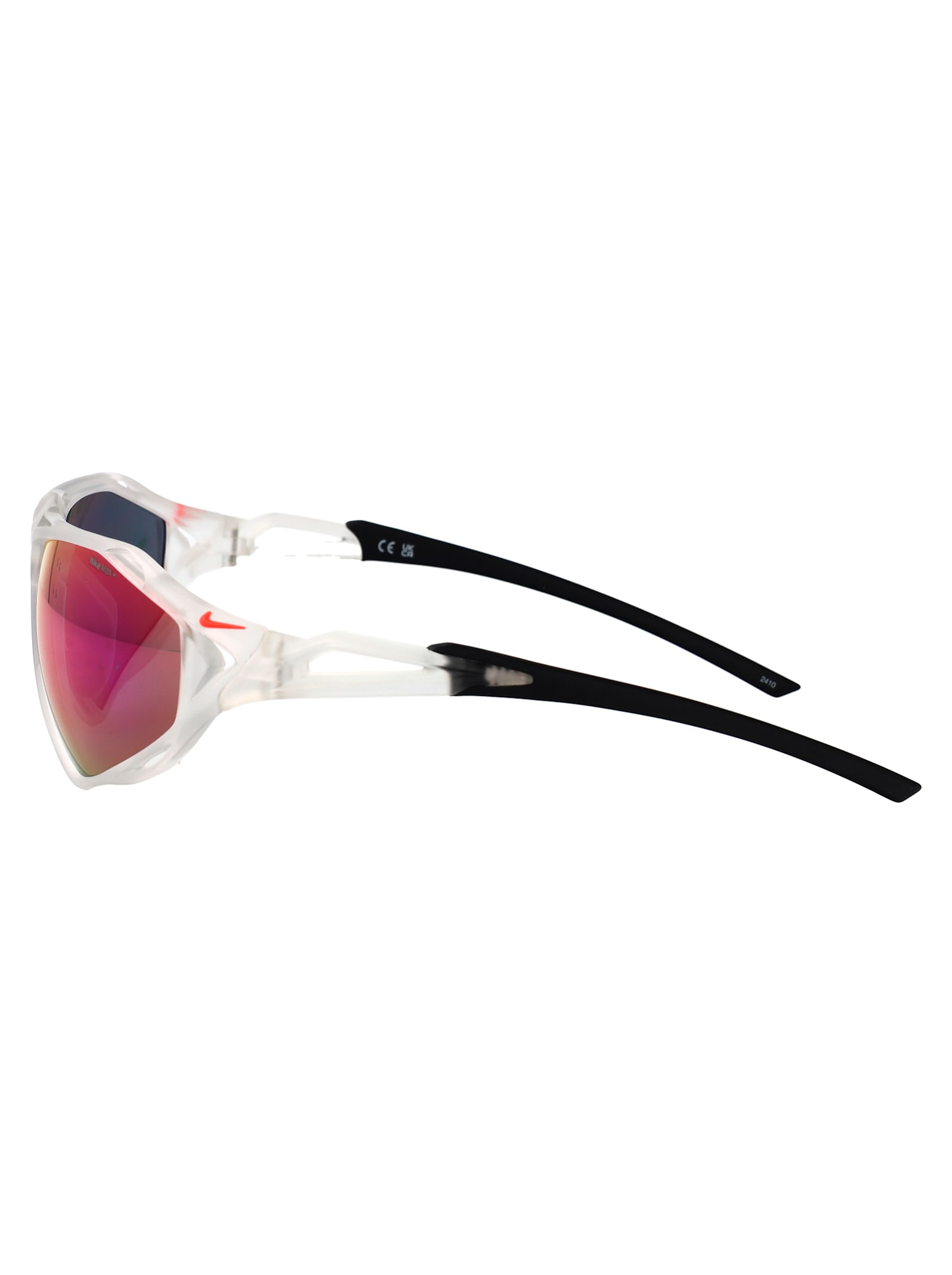 Nike Zeus Rise E Sunglasses In Multi