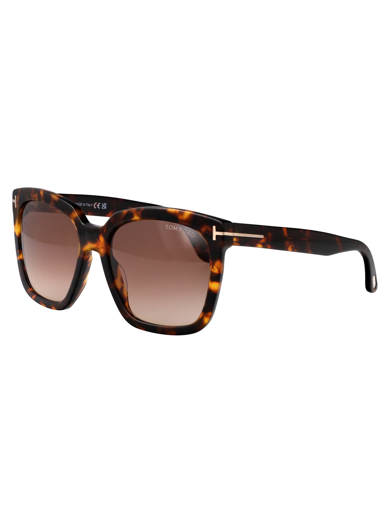 Tom Ford Beatrix Sunglasses