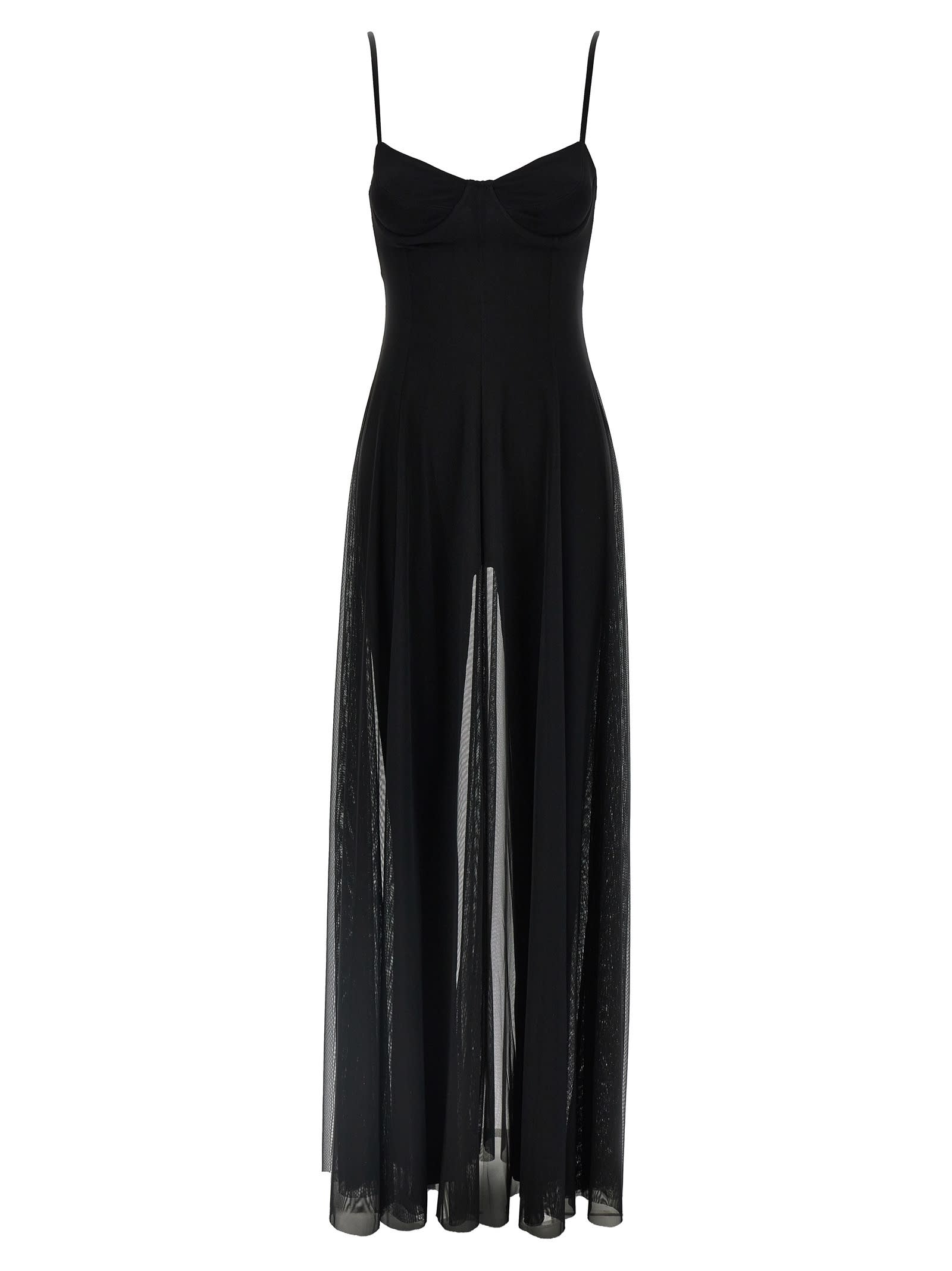 Norma Kamali Suit