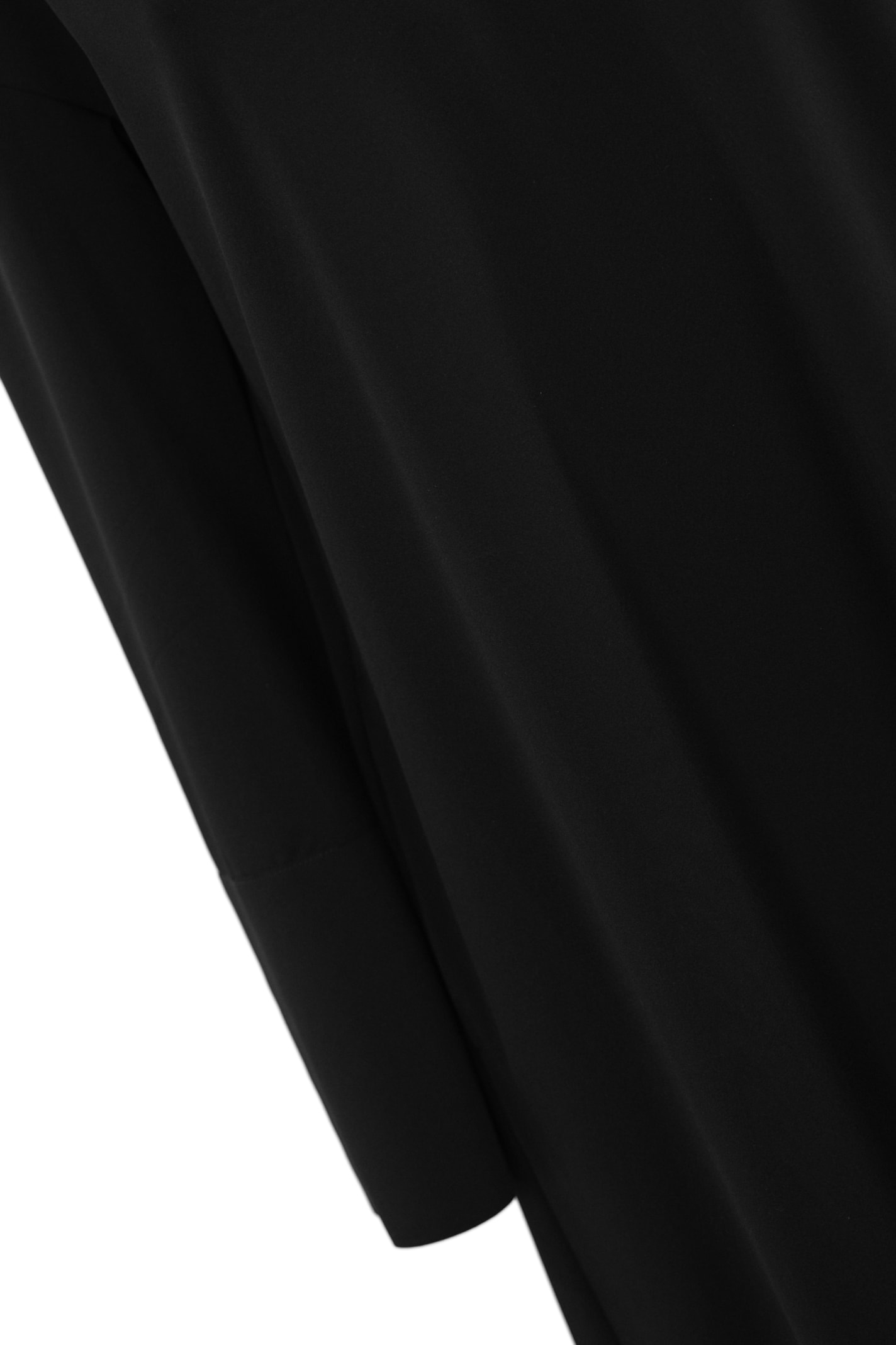 MAX MARA RAPACE JERSEY DRESS