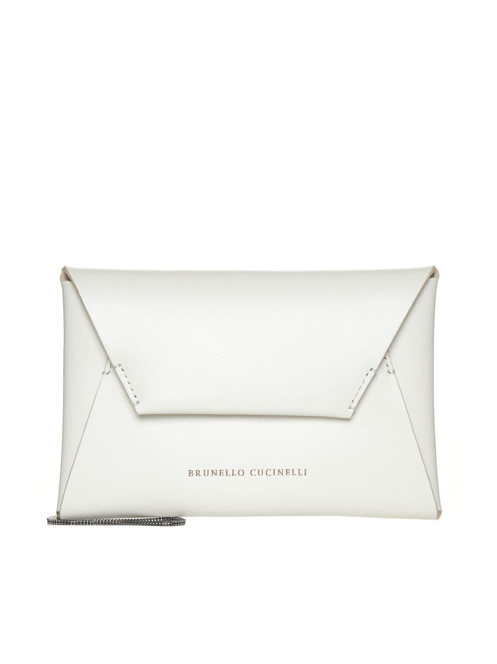 Brunello Cucinelli Shoulder Bag