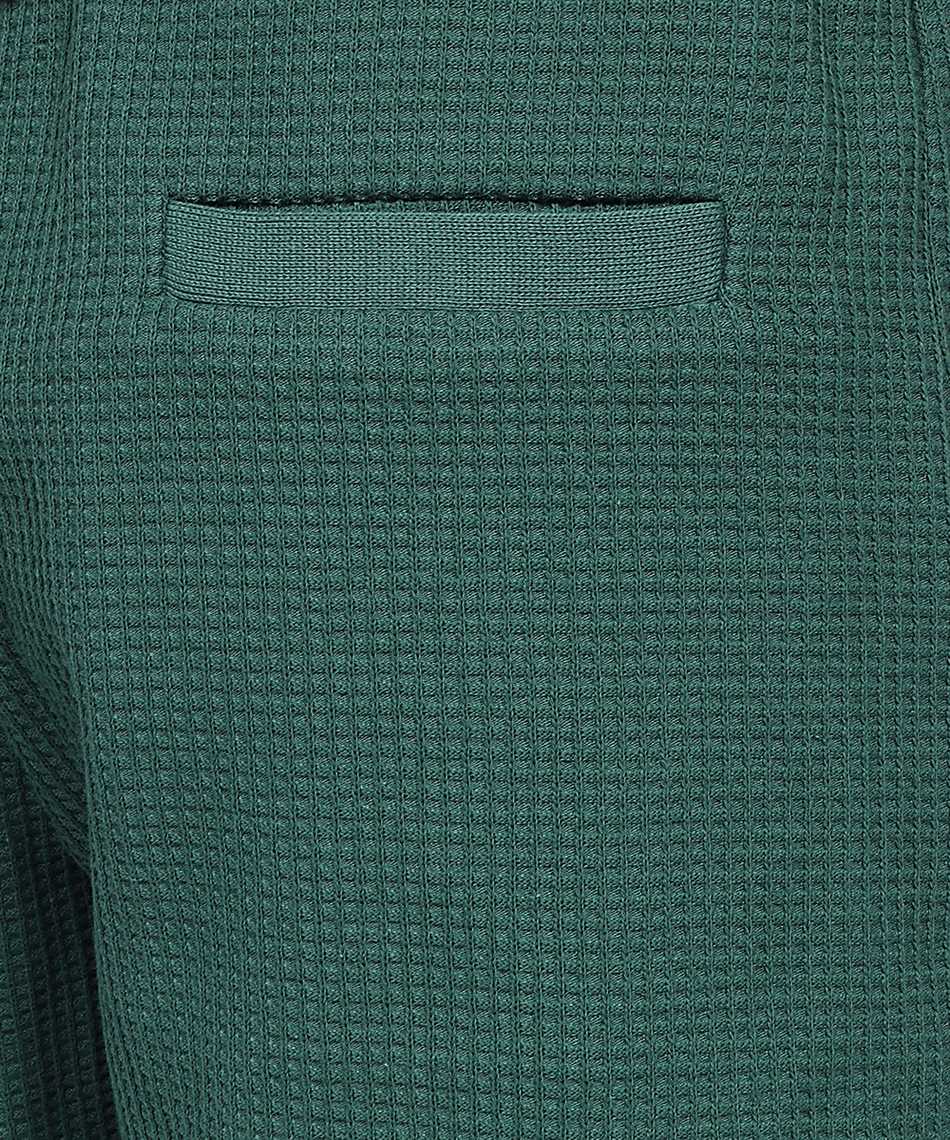 Thom Browne Short Men Color Green In Green