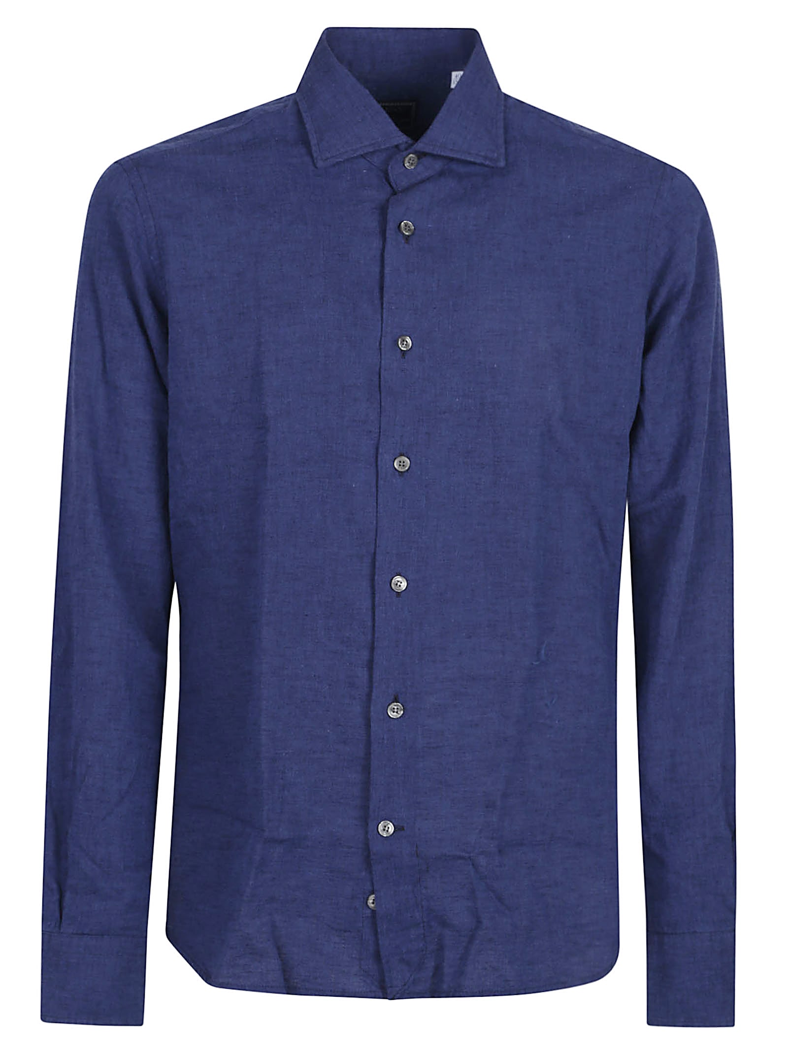 Long Sleeve Slim Shirt