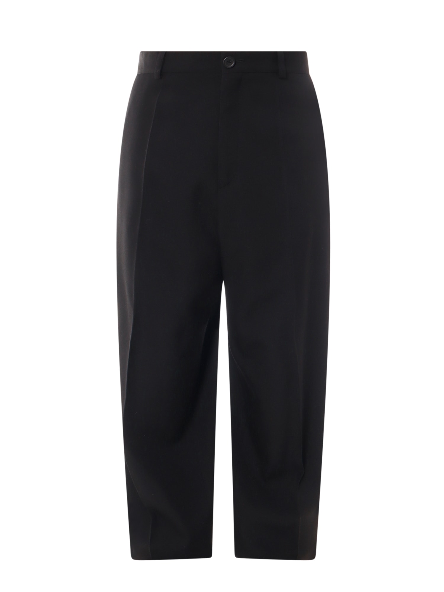 Balenciaga Pleated Tailoring Pants