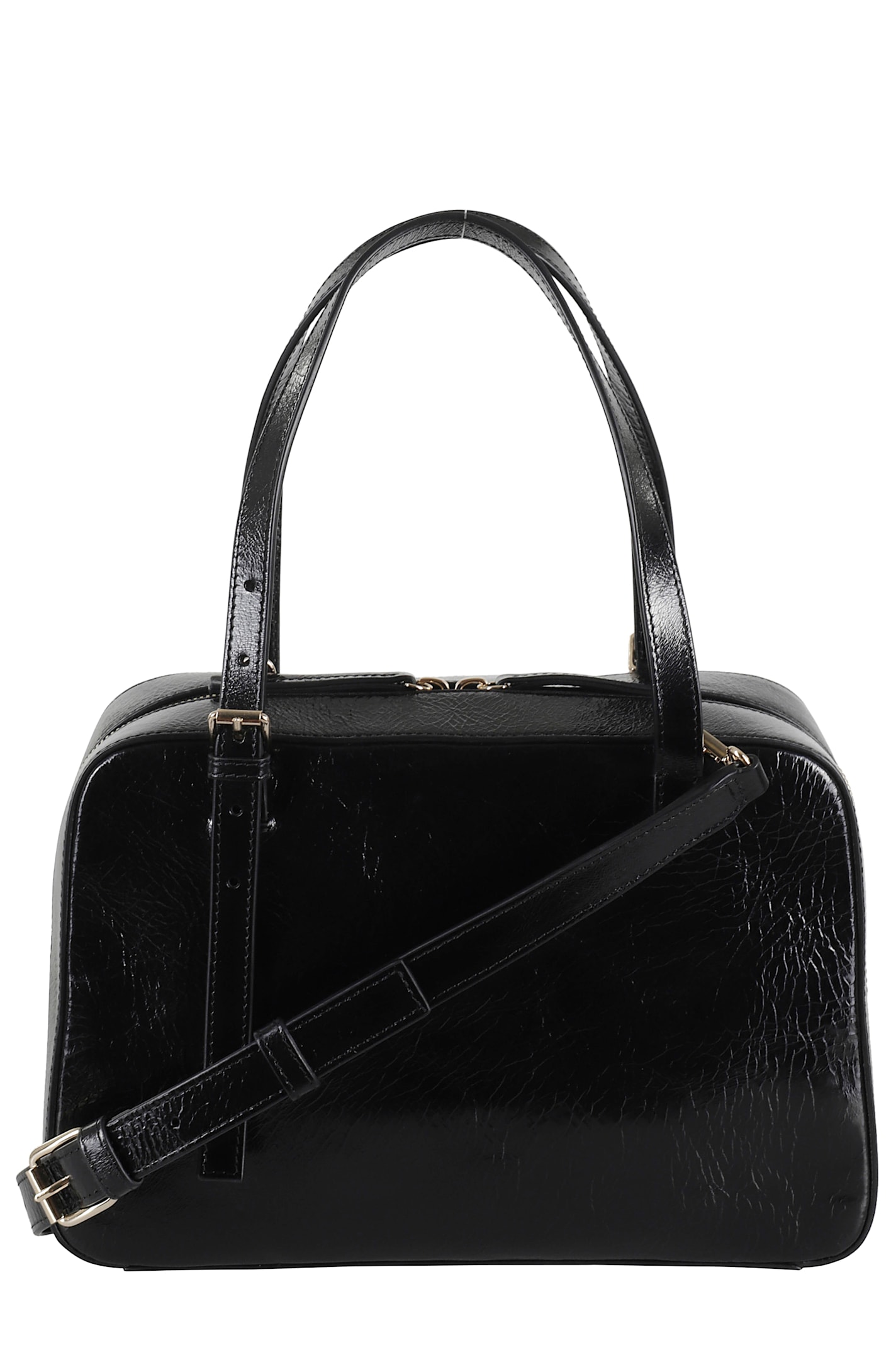 Apc Borsa In Black