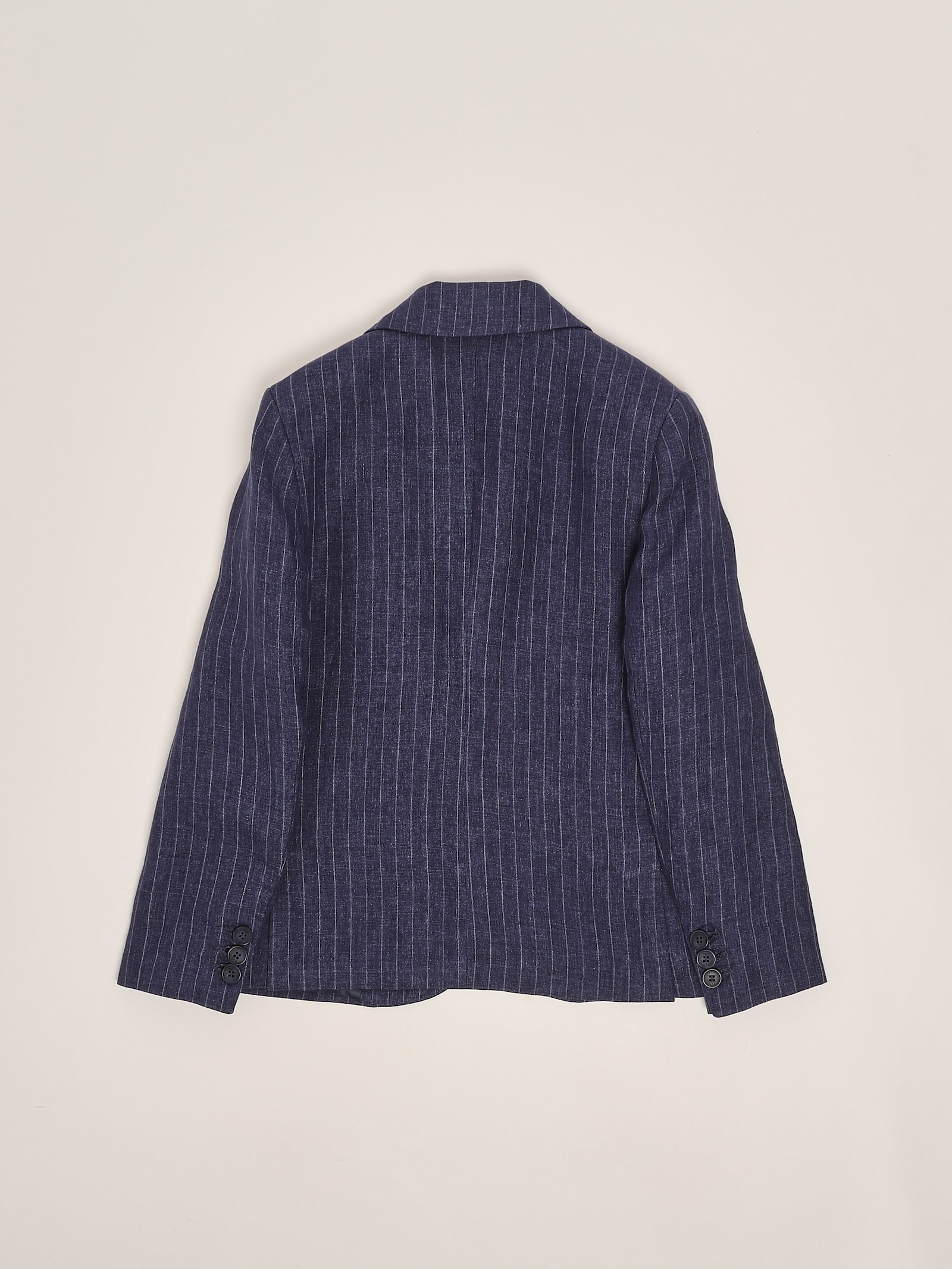 Fay Jacket Jacket In Blue