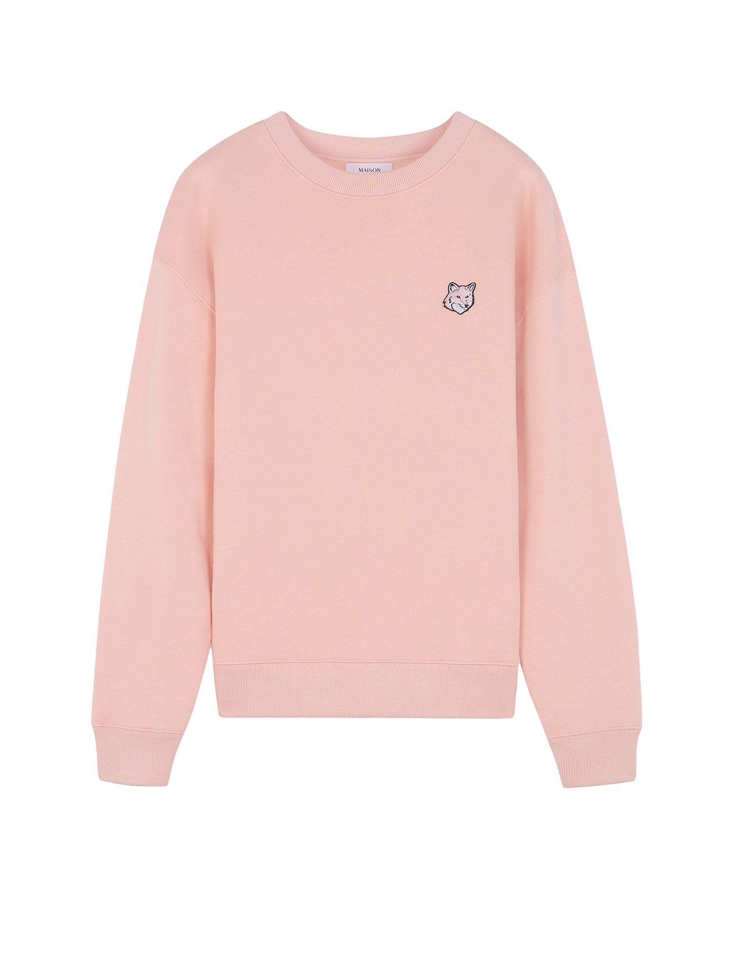 Maison Kitsuné Sweater