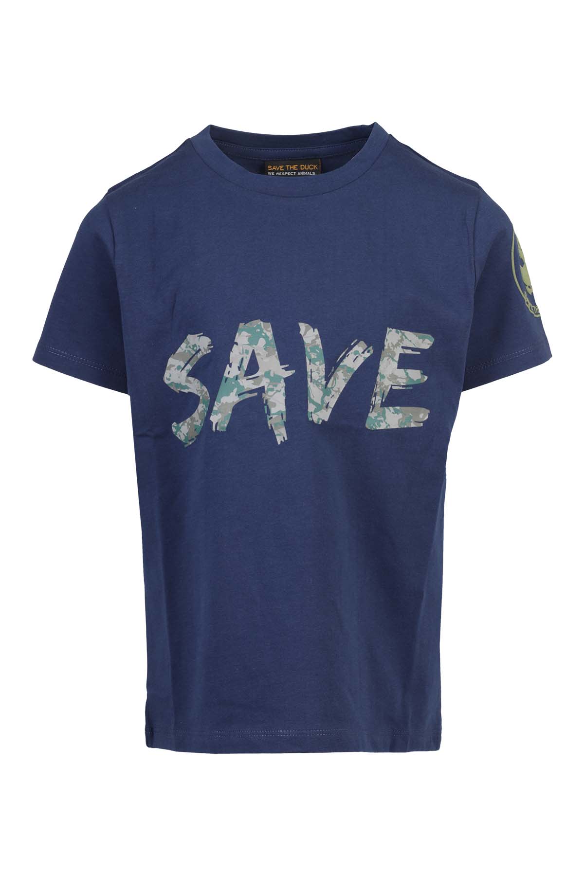 Save the Duck T-Shirt
