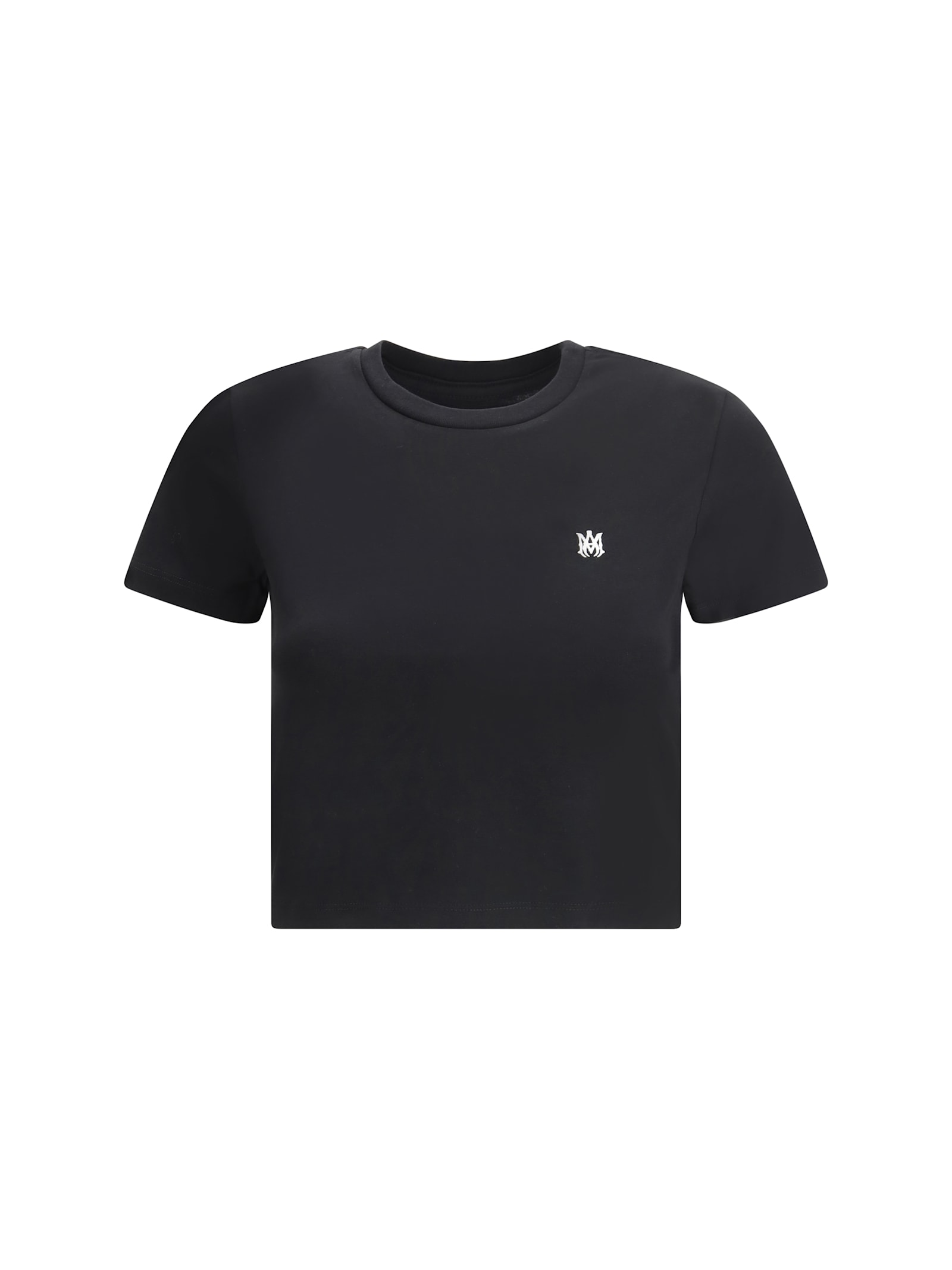 Logoed T-shirt