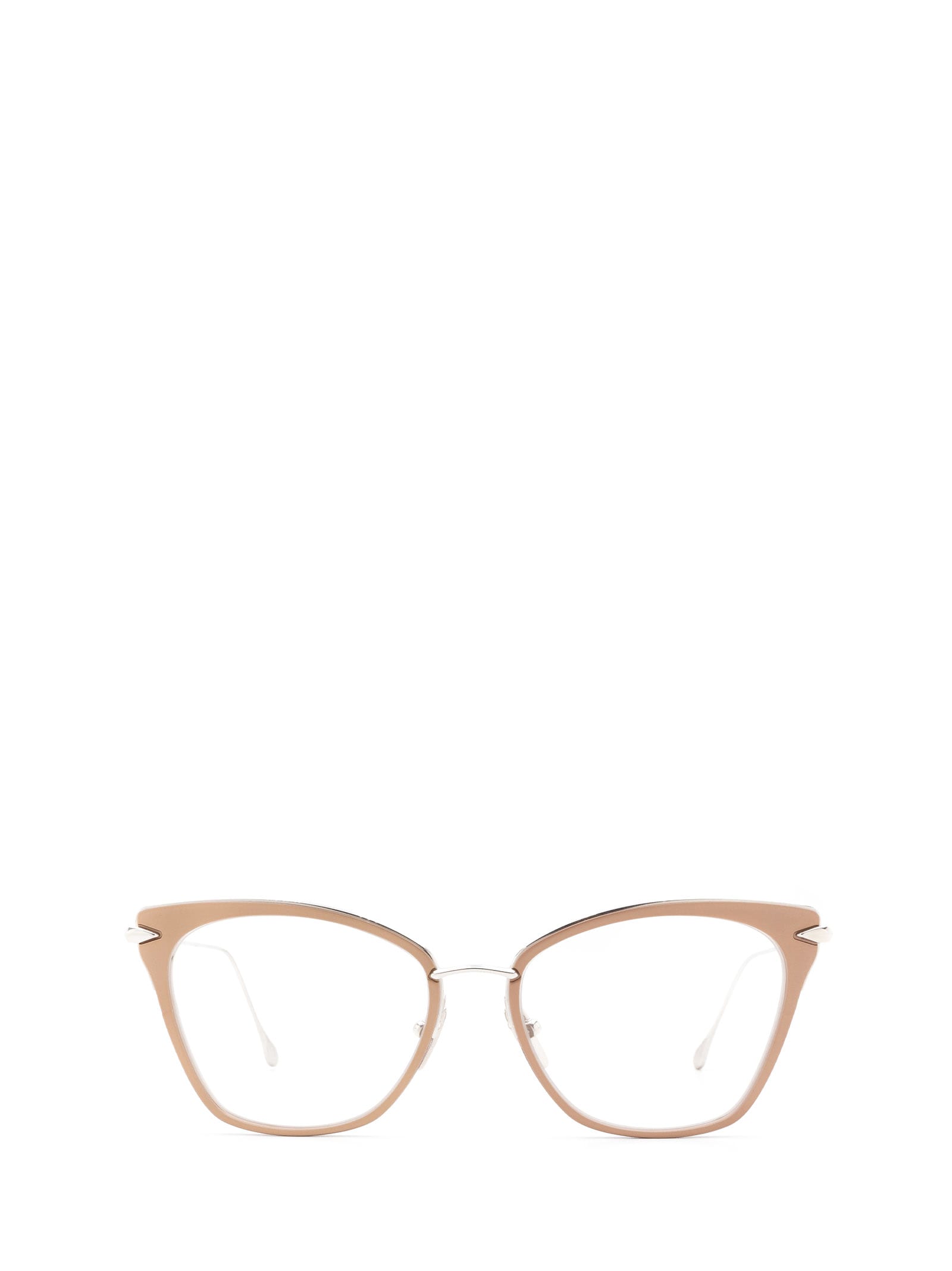 Dita Drx3041 B-rgd-slv Glasses