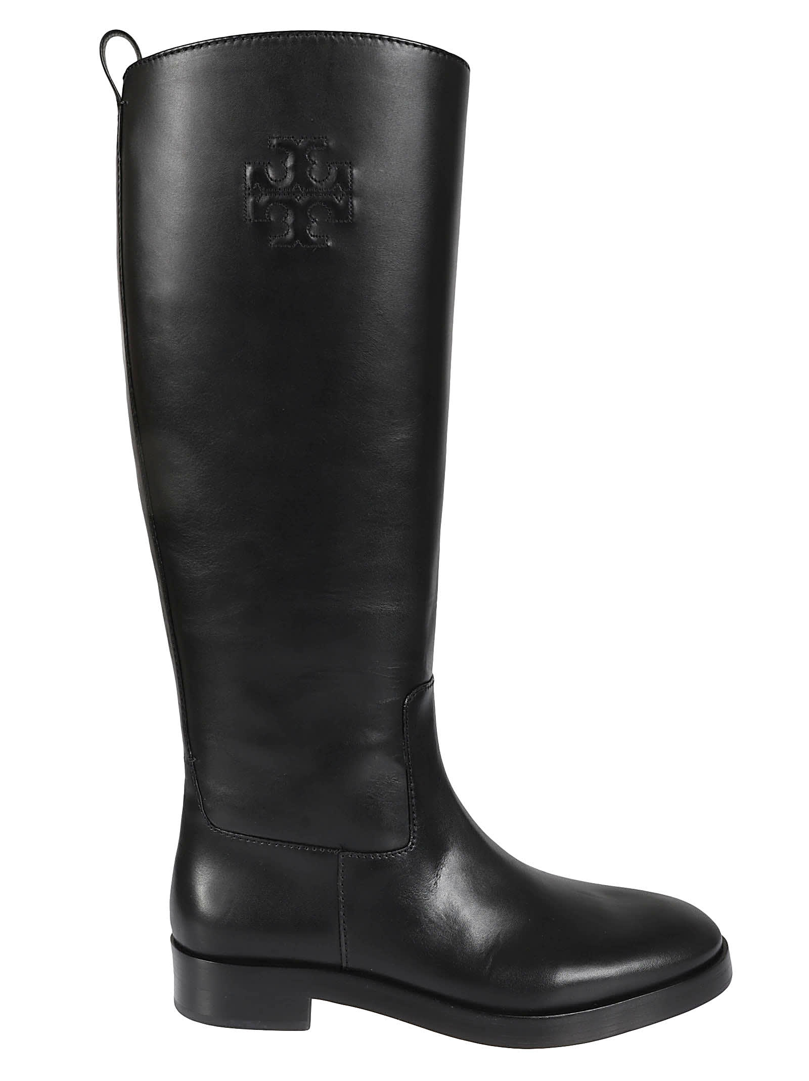 Tory Burch The Riding Over-the-knee Boots