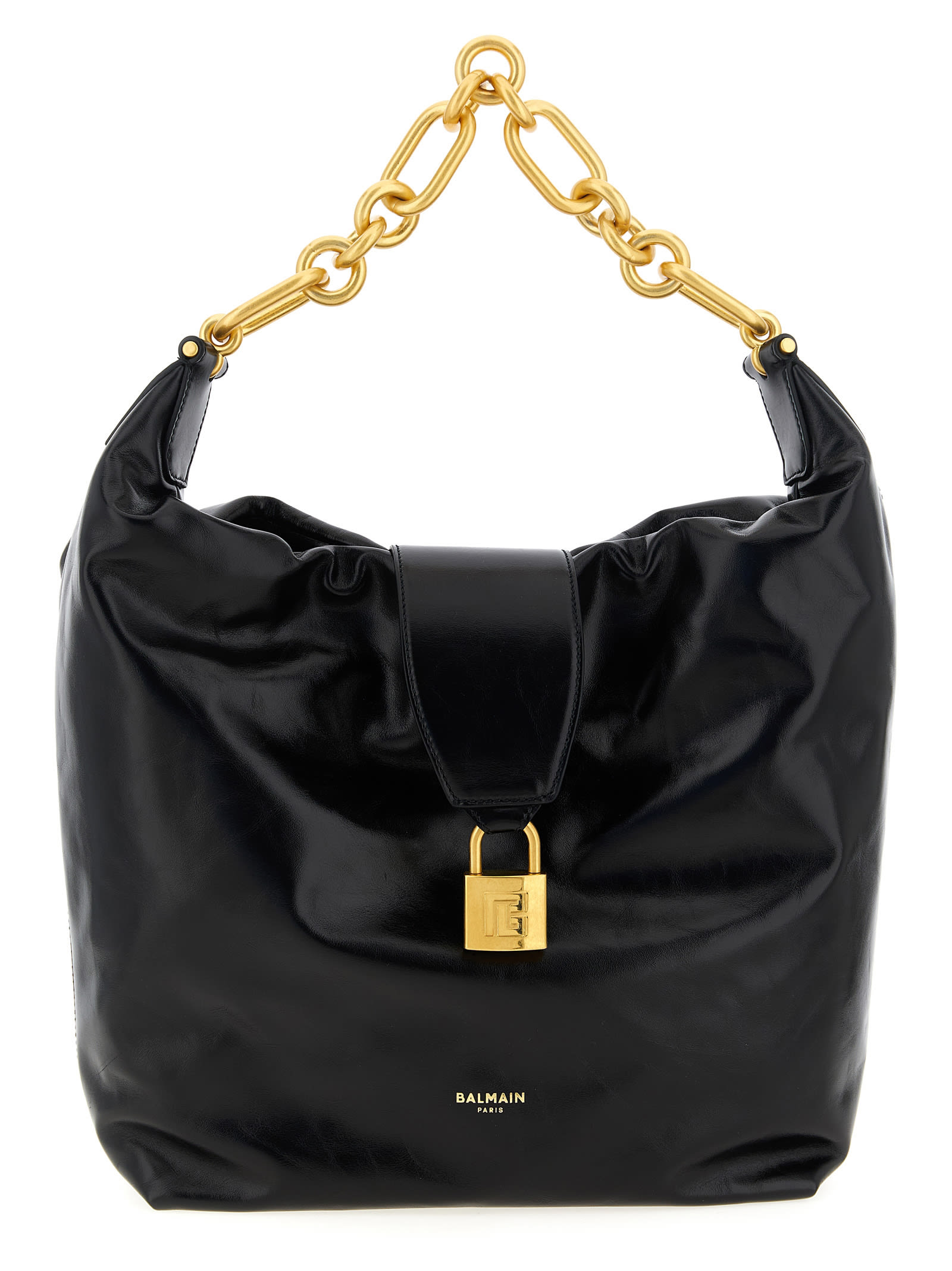 sync Hobo Shoulder Bag