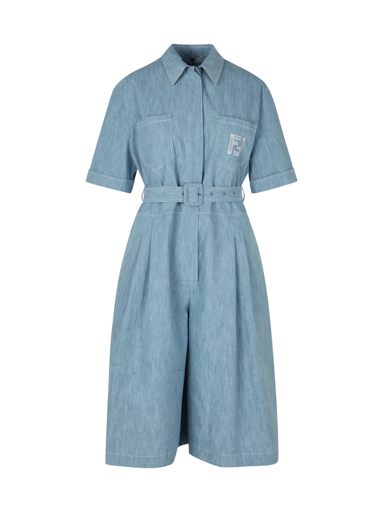 FENDI JUMPSUIT,11893438