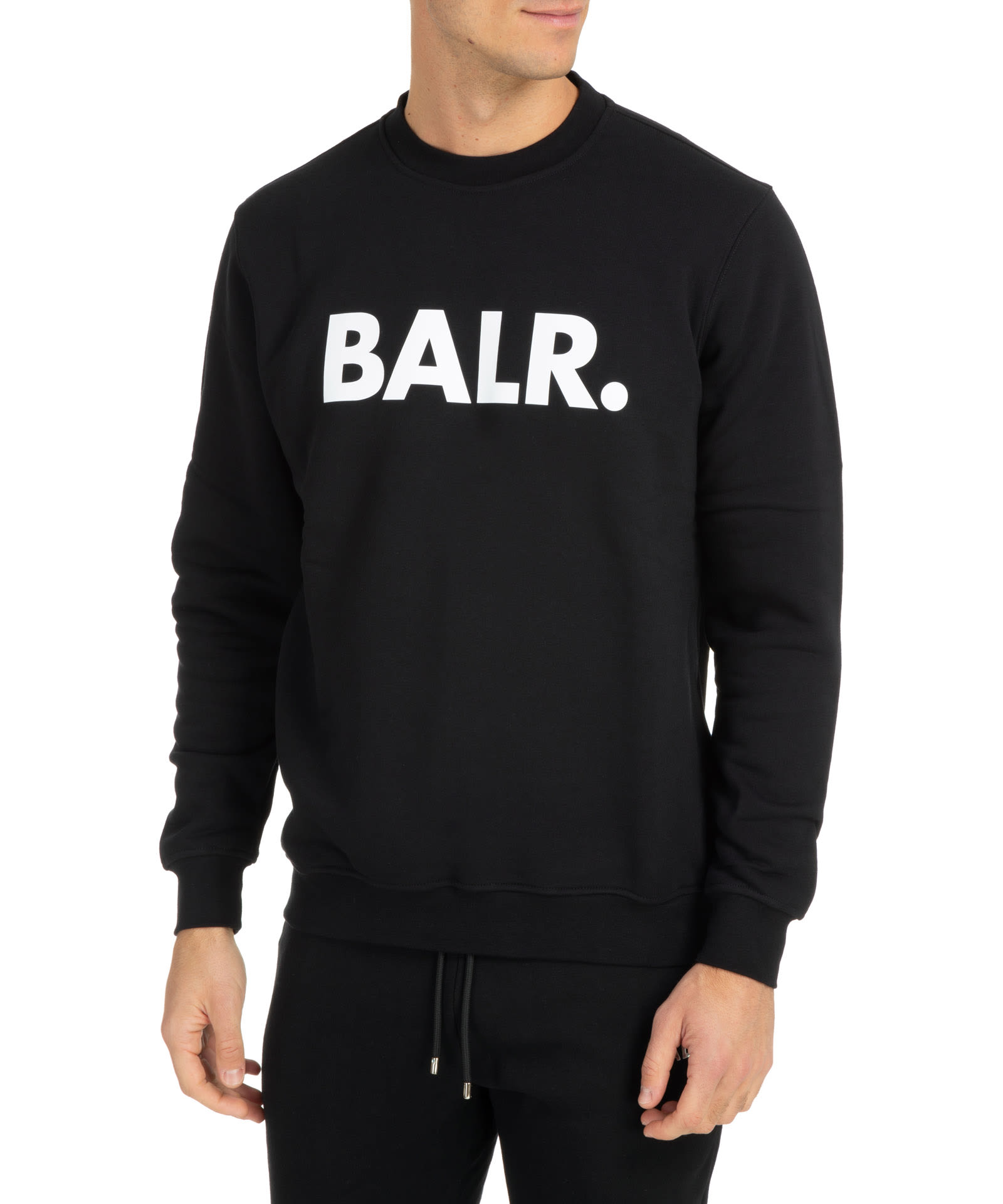 BALR. Cotton Sweatshirt