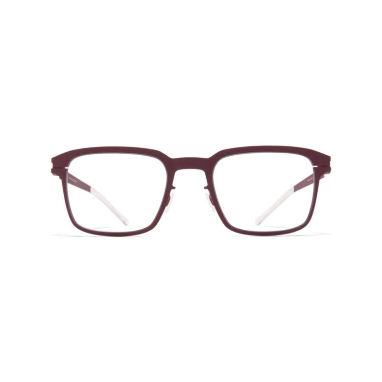 Mykita Matis560 Elderberry In Burgundy