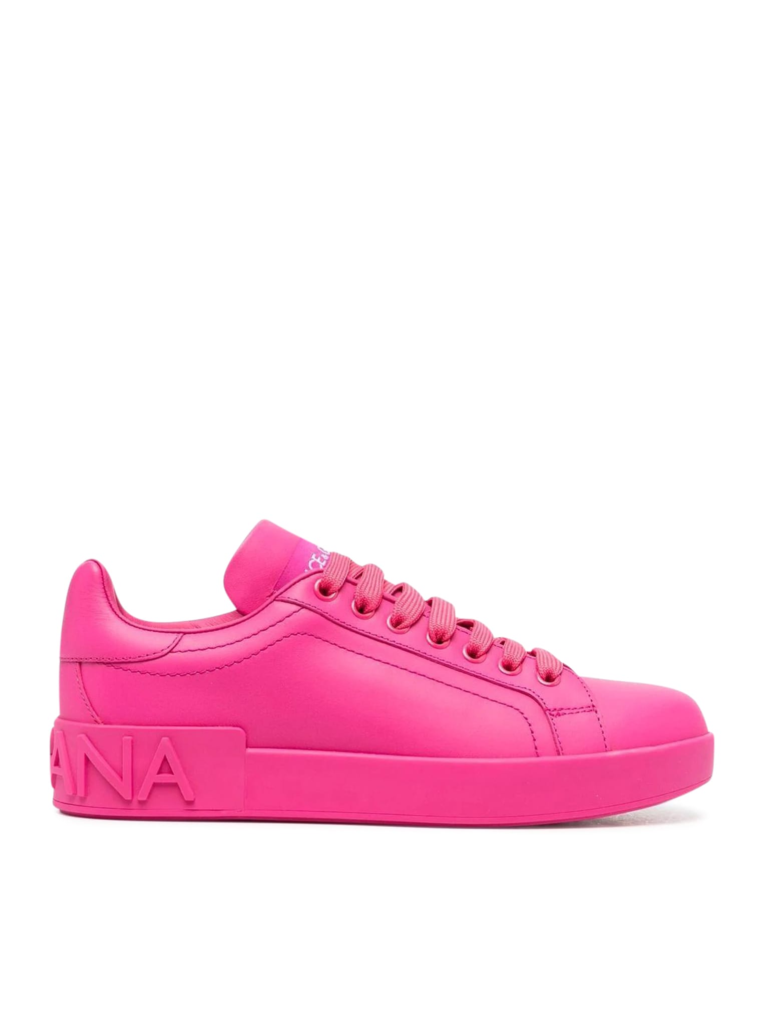 Dolce & Gabbana Sneakers Nappa