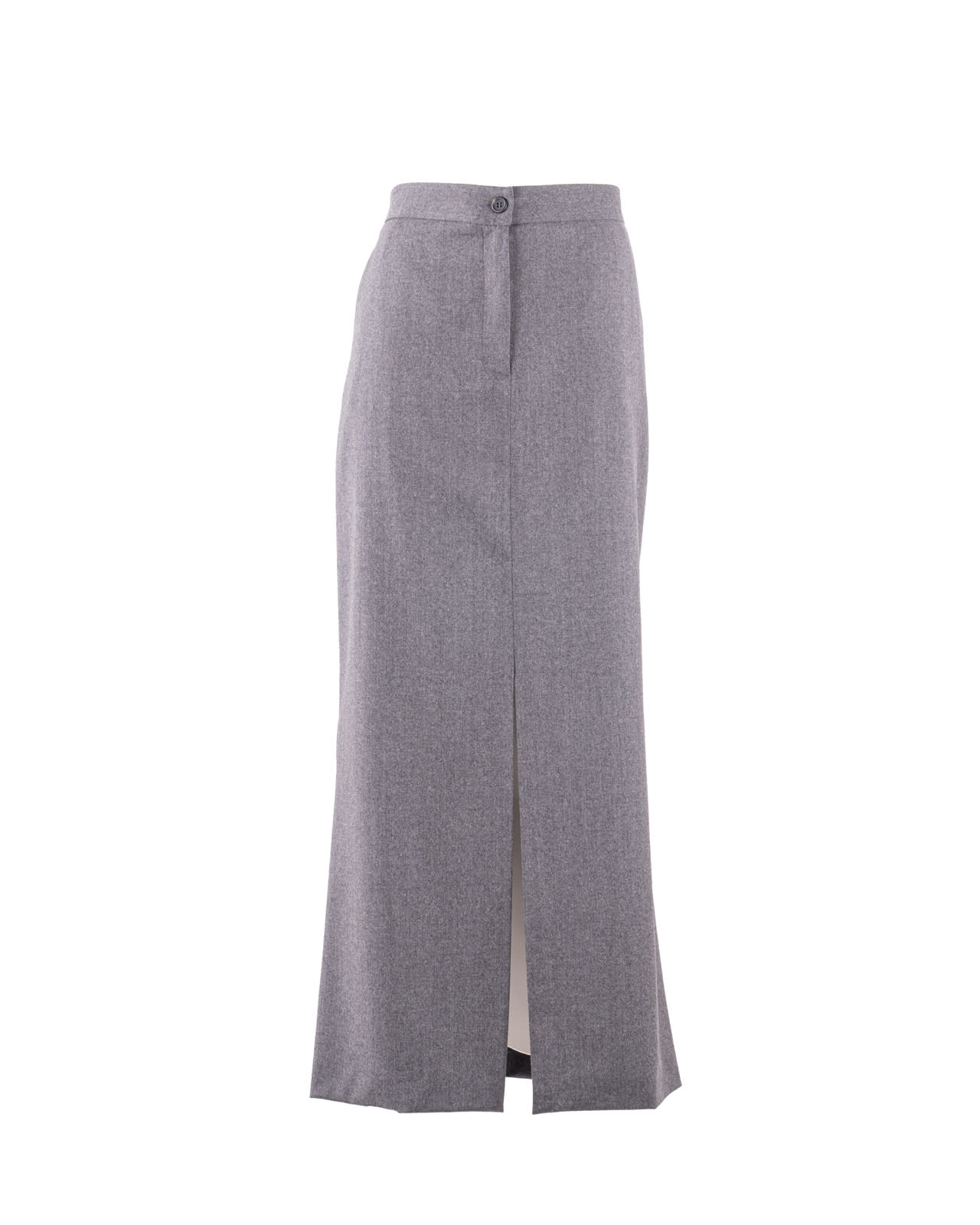 Shop Antonelli Firenze Skirts Grey