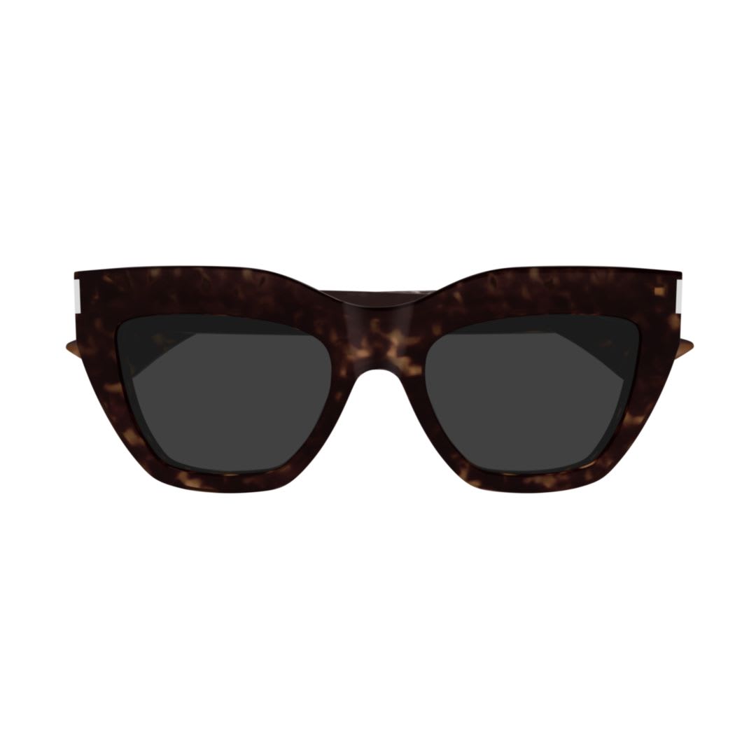 Saint Laurent Sl 759002 Havana Havana Grey