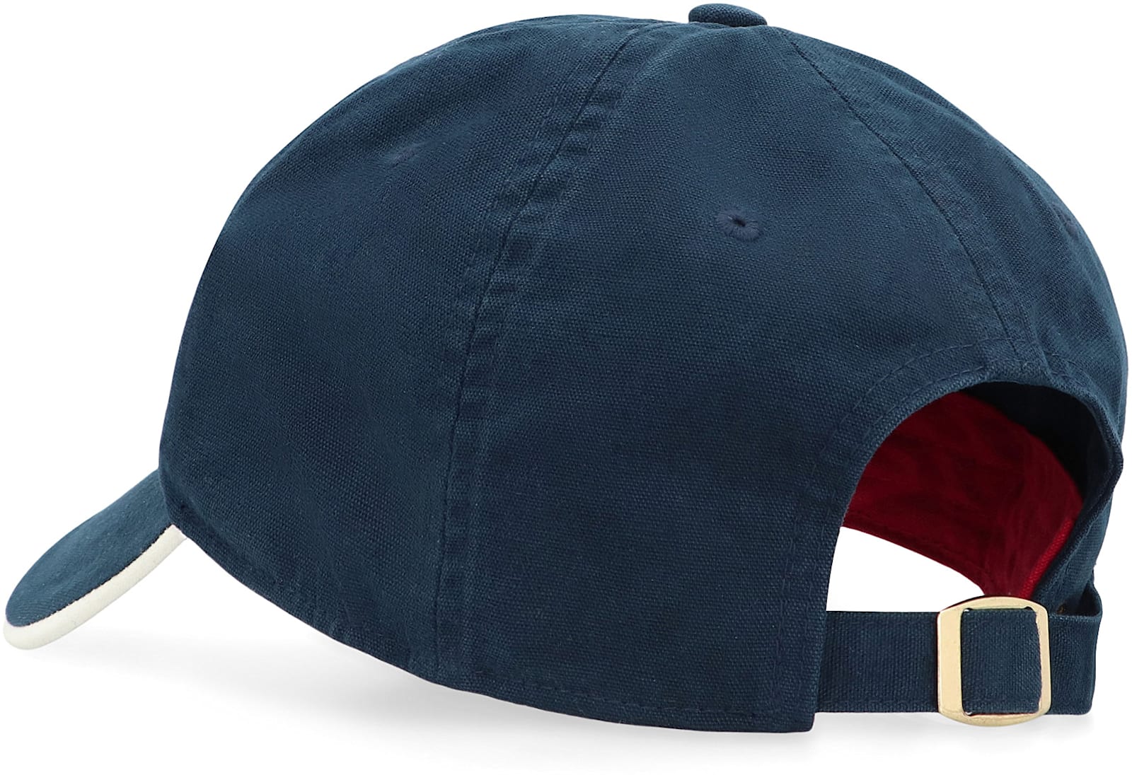 Tommy Hilfiger X Sofia Richie Grainge - Logo Baseball Cap