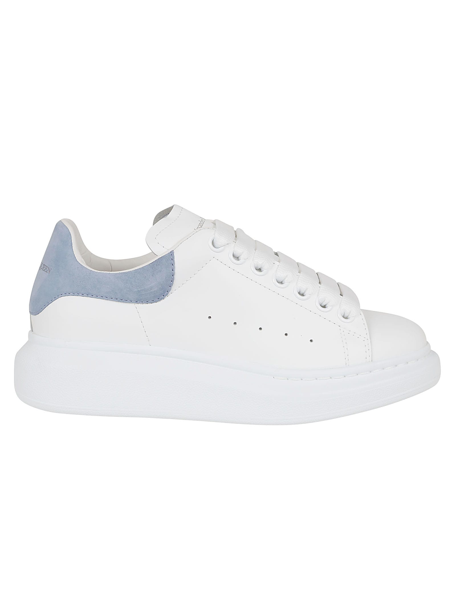 alexander mcqueen sneakers oversize