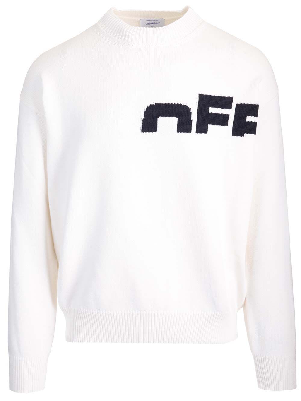 Crewneck Sweater