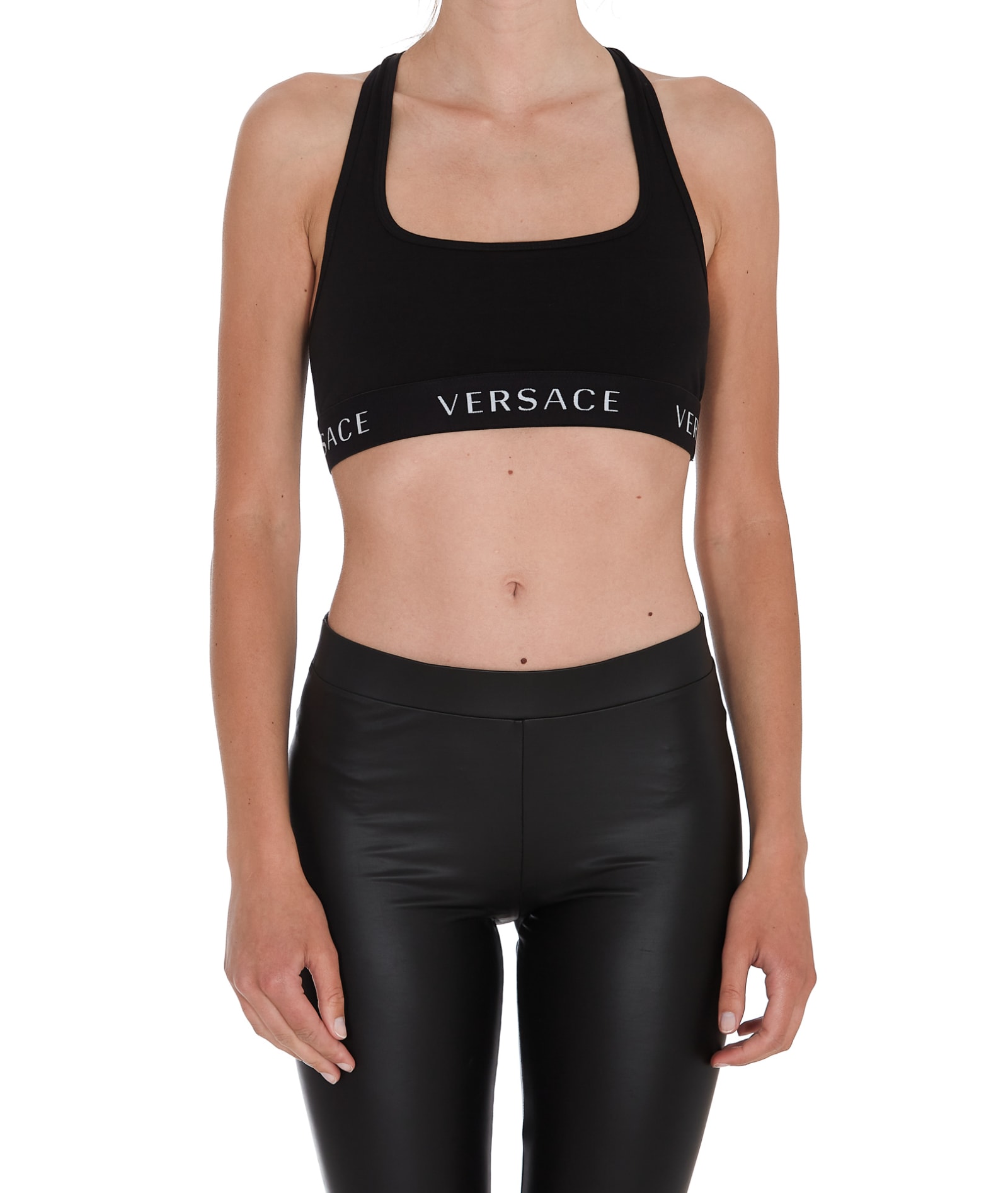 Versace Logo Underwear