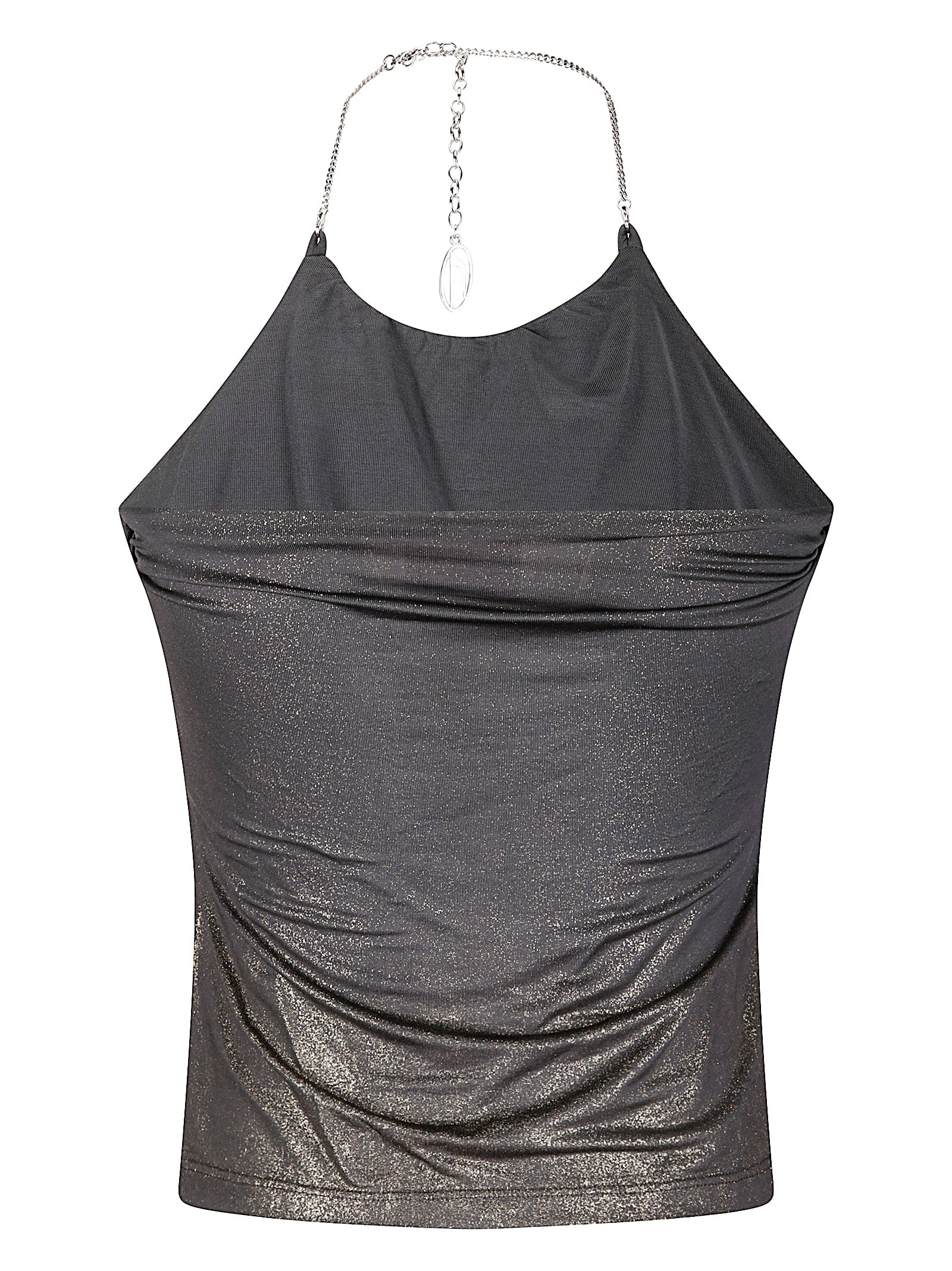Diesel T-ireni In Gray