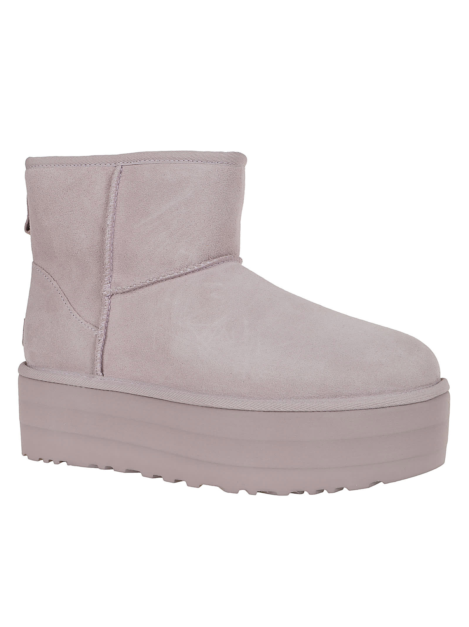 UGG W CLASSIC MINI PLATFORM 